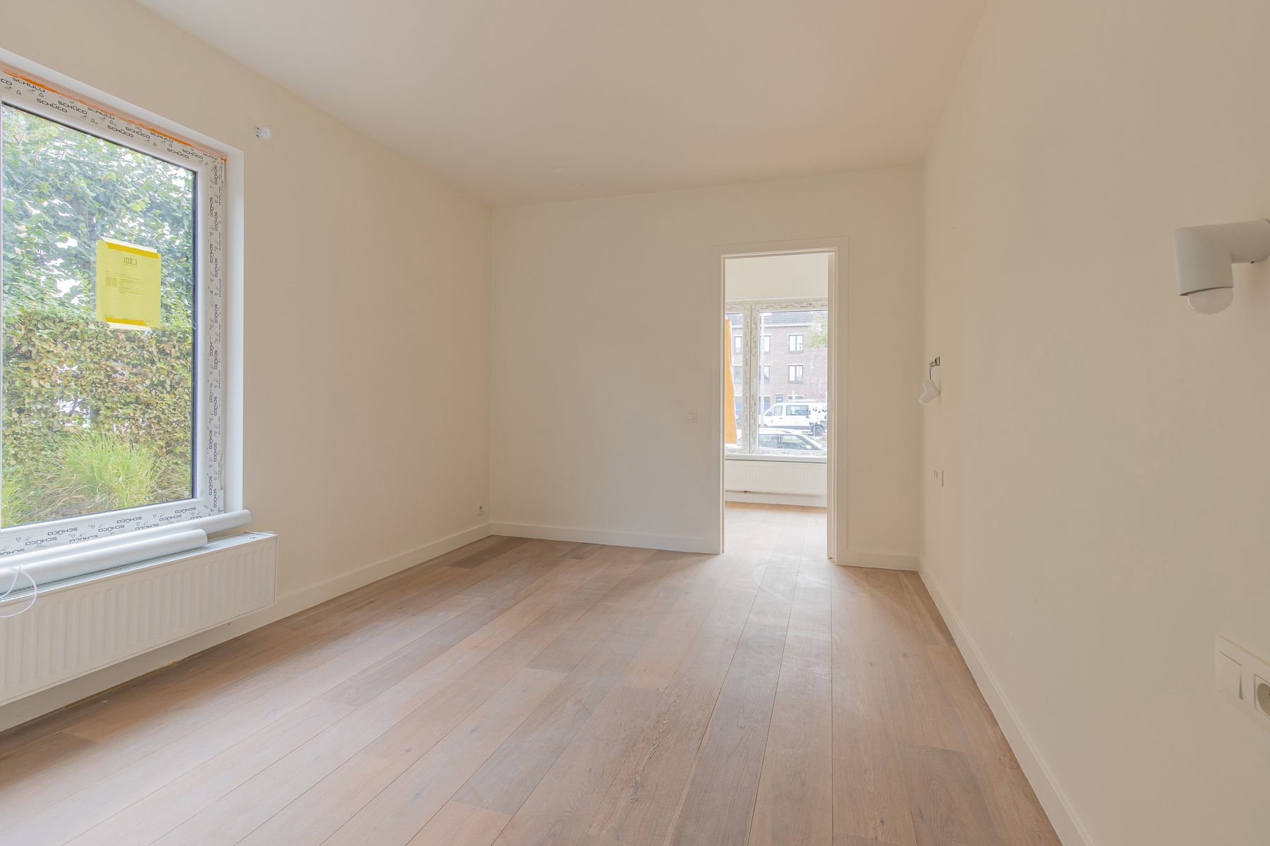 Gemoderniseerd, centraal gelegen appartement foto 3