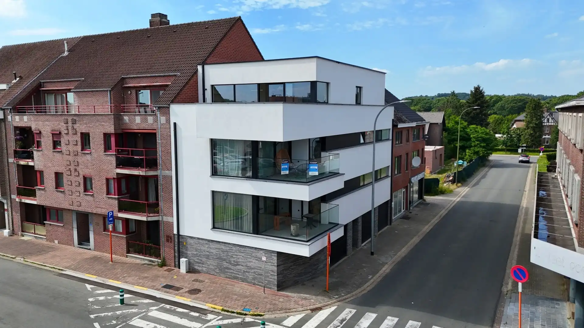 Appartement foto {{pictureIndex}}