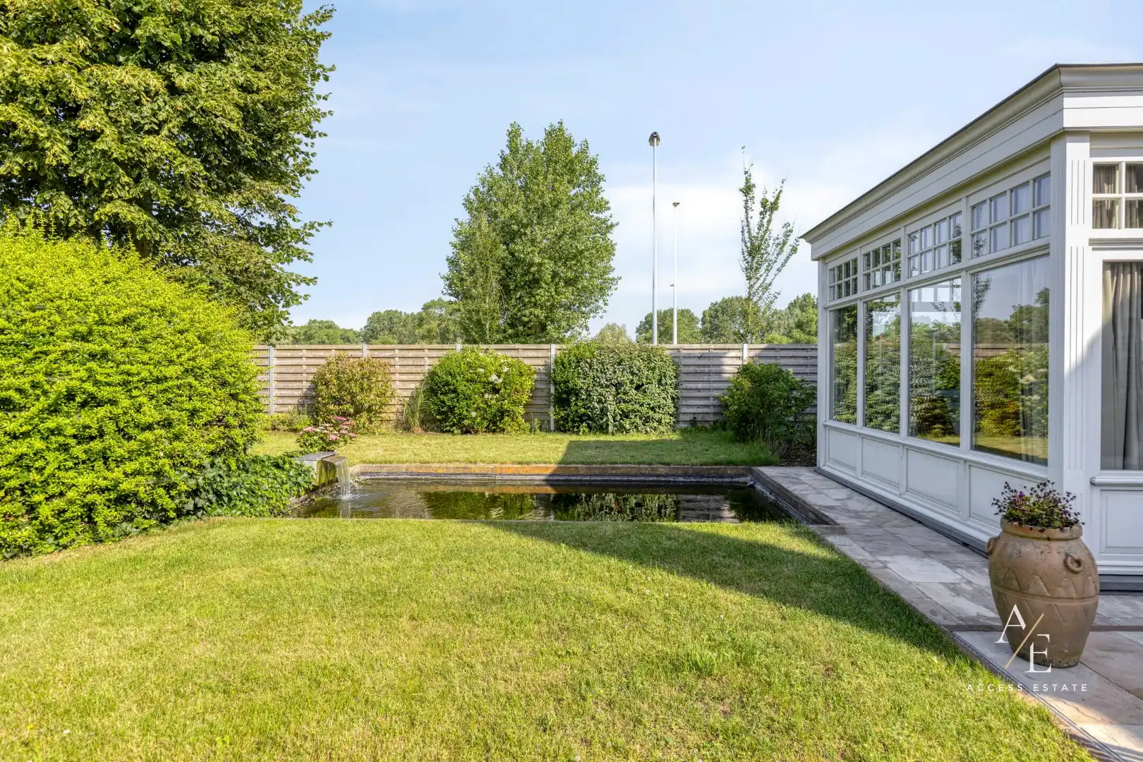Instapklare en energiezuinige gezinswoning op een toplocatie in Nieuwpoort foto 28
