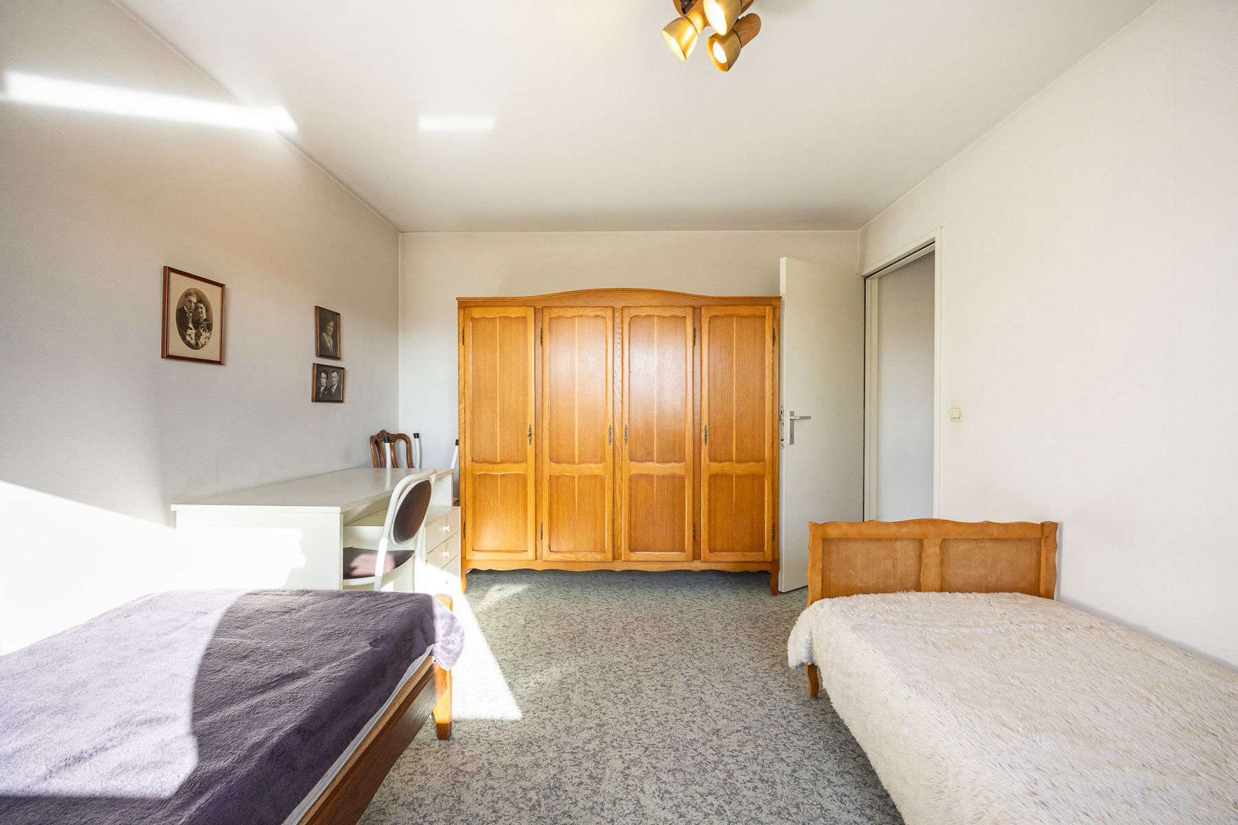 Ruime eigentijdse gezinswoning op een perceel van ca. 468m² in het centrum van Hoogstraten foto 14