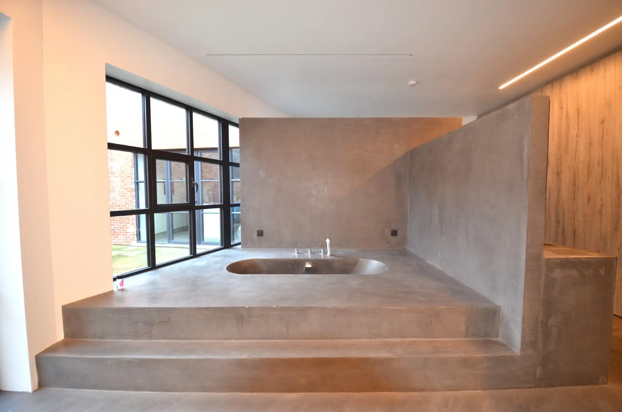 Ruim duplex appartement in centrum Nijlen foto 14