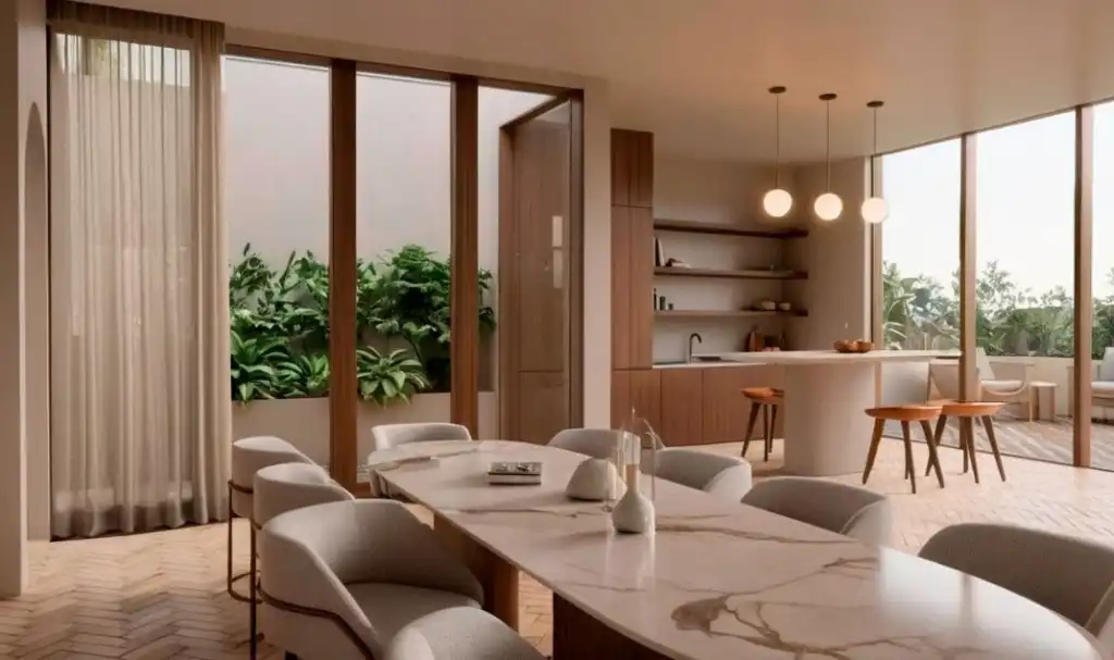 Hoofdfoto van de publicatie: Te renoveren stadswoning met vergunning op exclusieve locatie