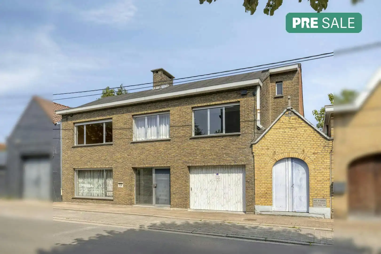 Huis te koop Handelsstraat 18 - 8800 Roeselare