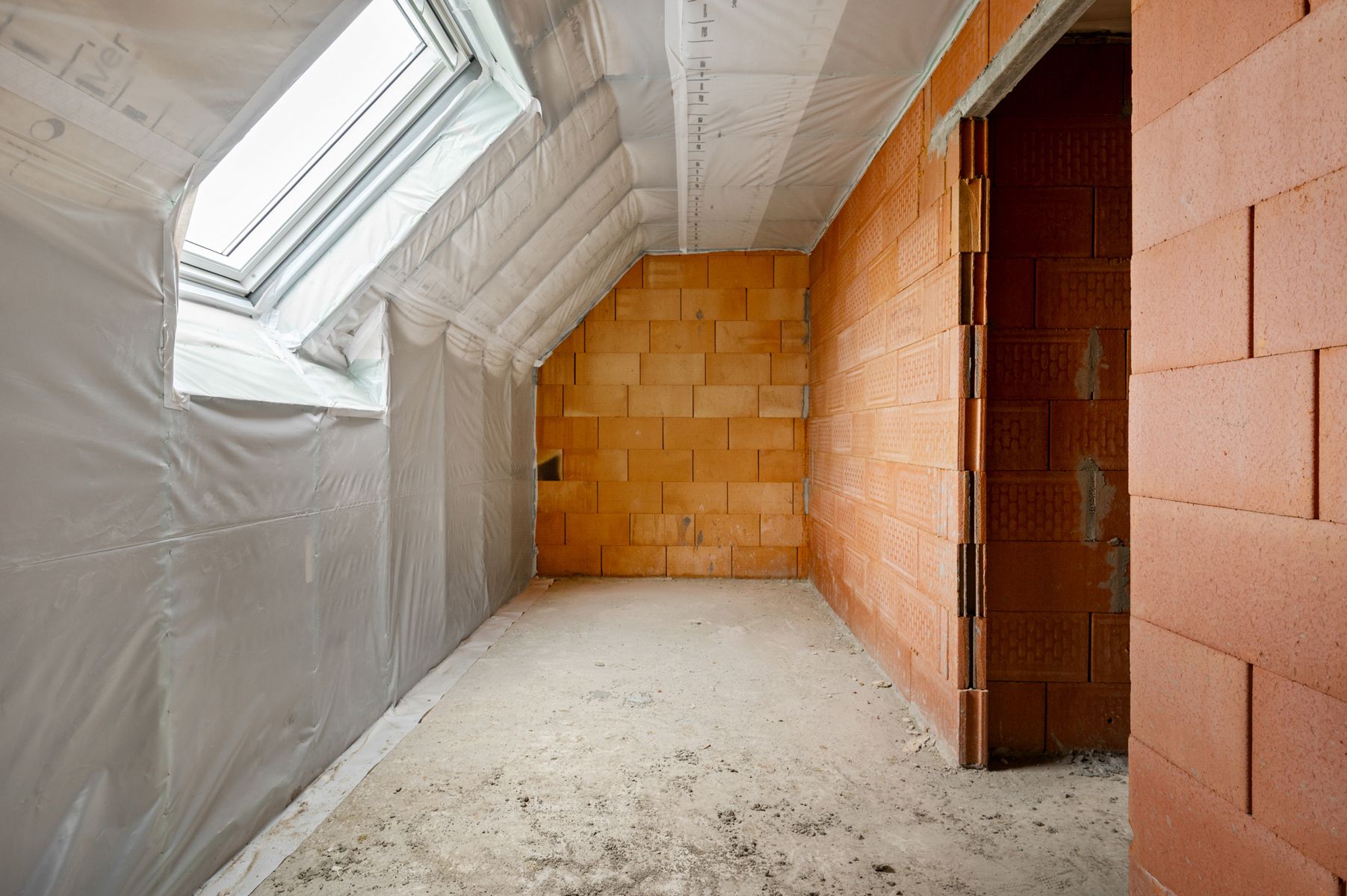 CASCO eengezinswoning omgeven door beschermde natuur. foto 20