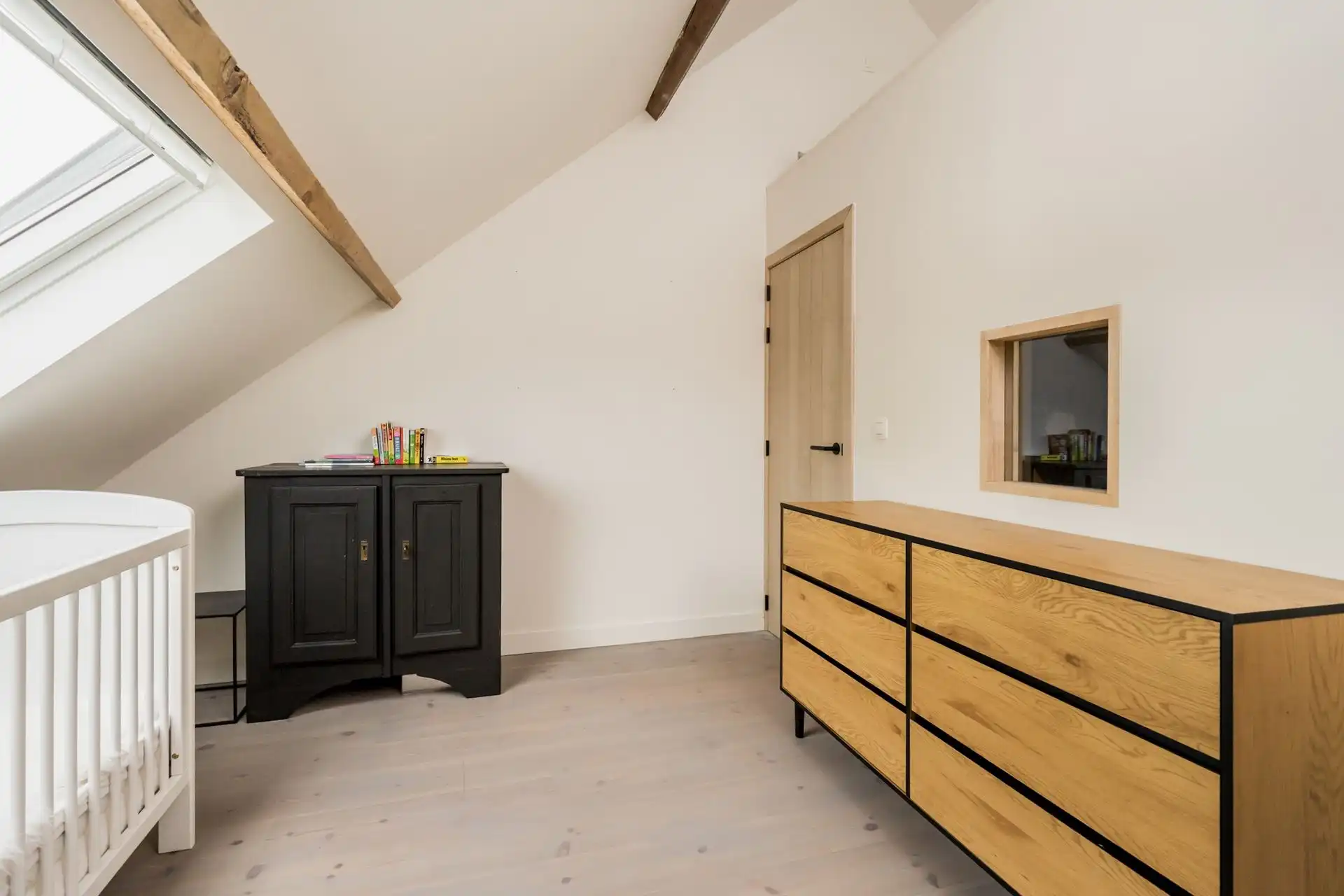 Moderne woning met mogelijkheid tot garage (+ € 40.000) foto 22
