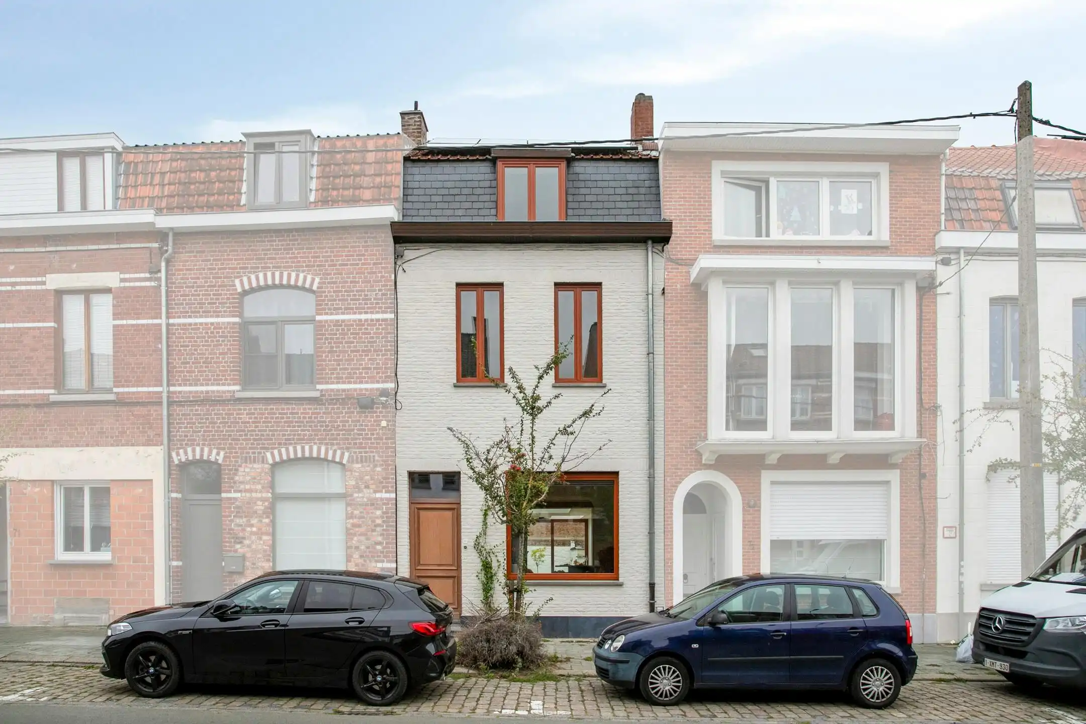 Huis te koop Filips Van De Elzaslaan 75 - 8500 Kortrijk