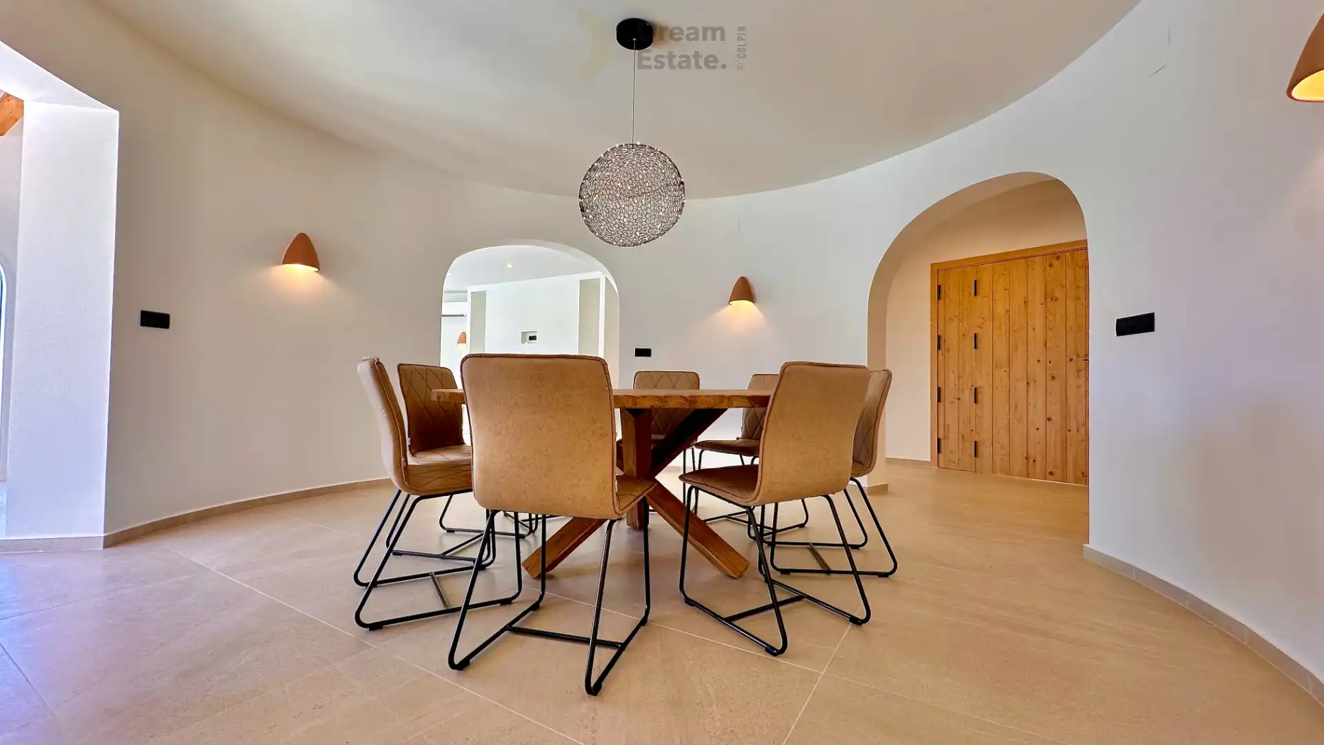 Exclusieve Luxe Villa in Teulada-Moraira – Costera del Mar foto 25