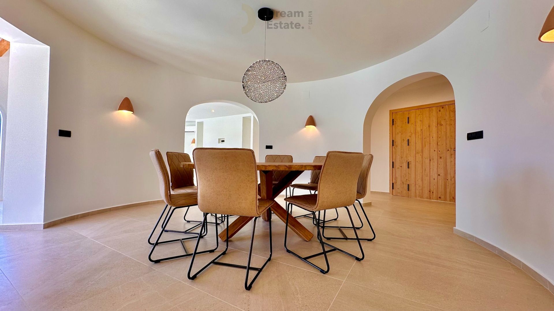 Exclusieve Luxe Villa in Teulada-Moraira – Costera del Mar foto 25