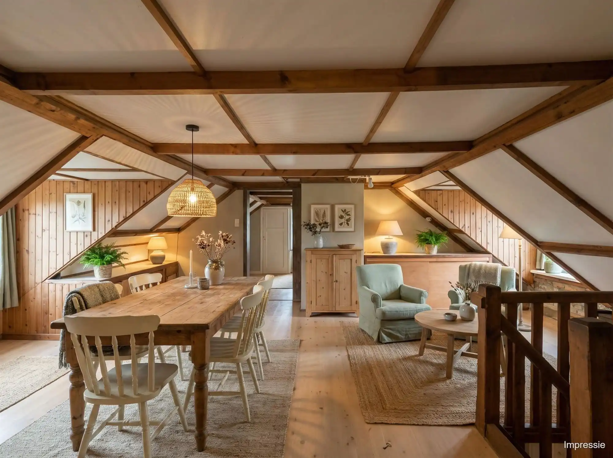 Charmante fermette met 4 slaapkamers iin Begijnendijk foto 19