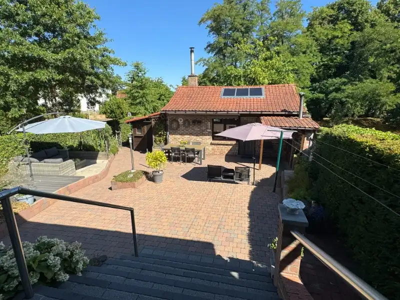 Zeer goed onderhouden woning op 3a84ca foto 16