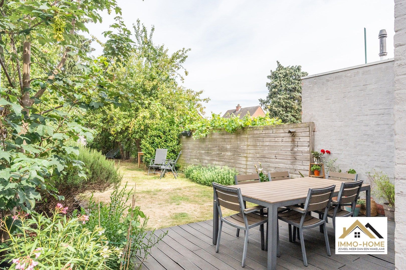 Instapklare woning met EPC-label B!  foto 14