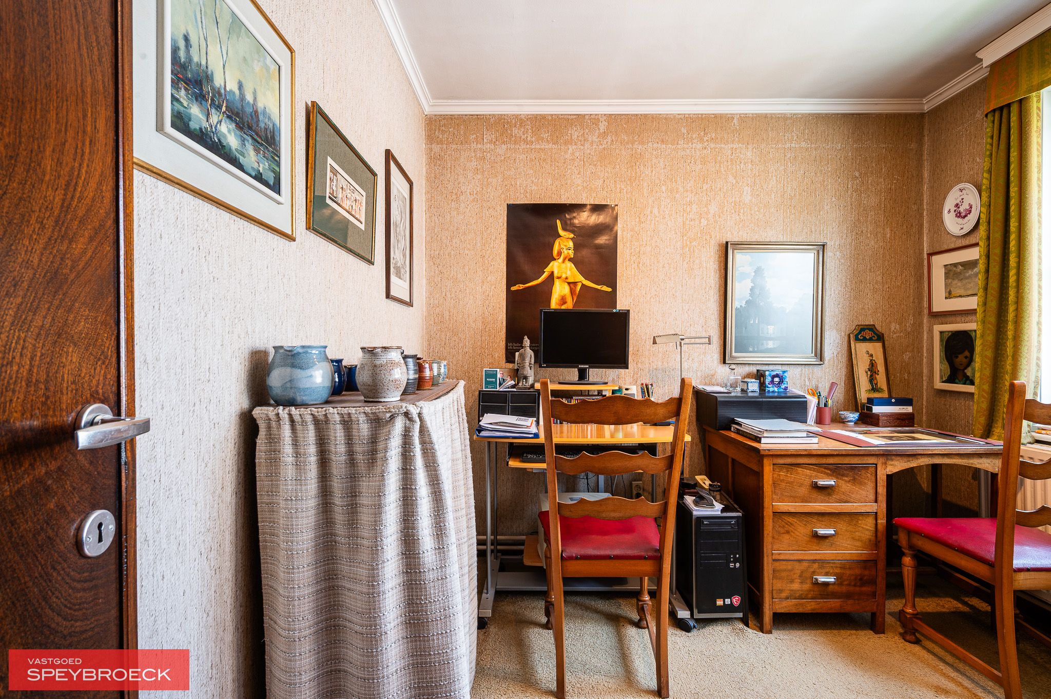 TE KOOP in Asper aan de P. Ceuterickstraat 29 foto 20