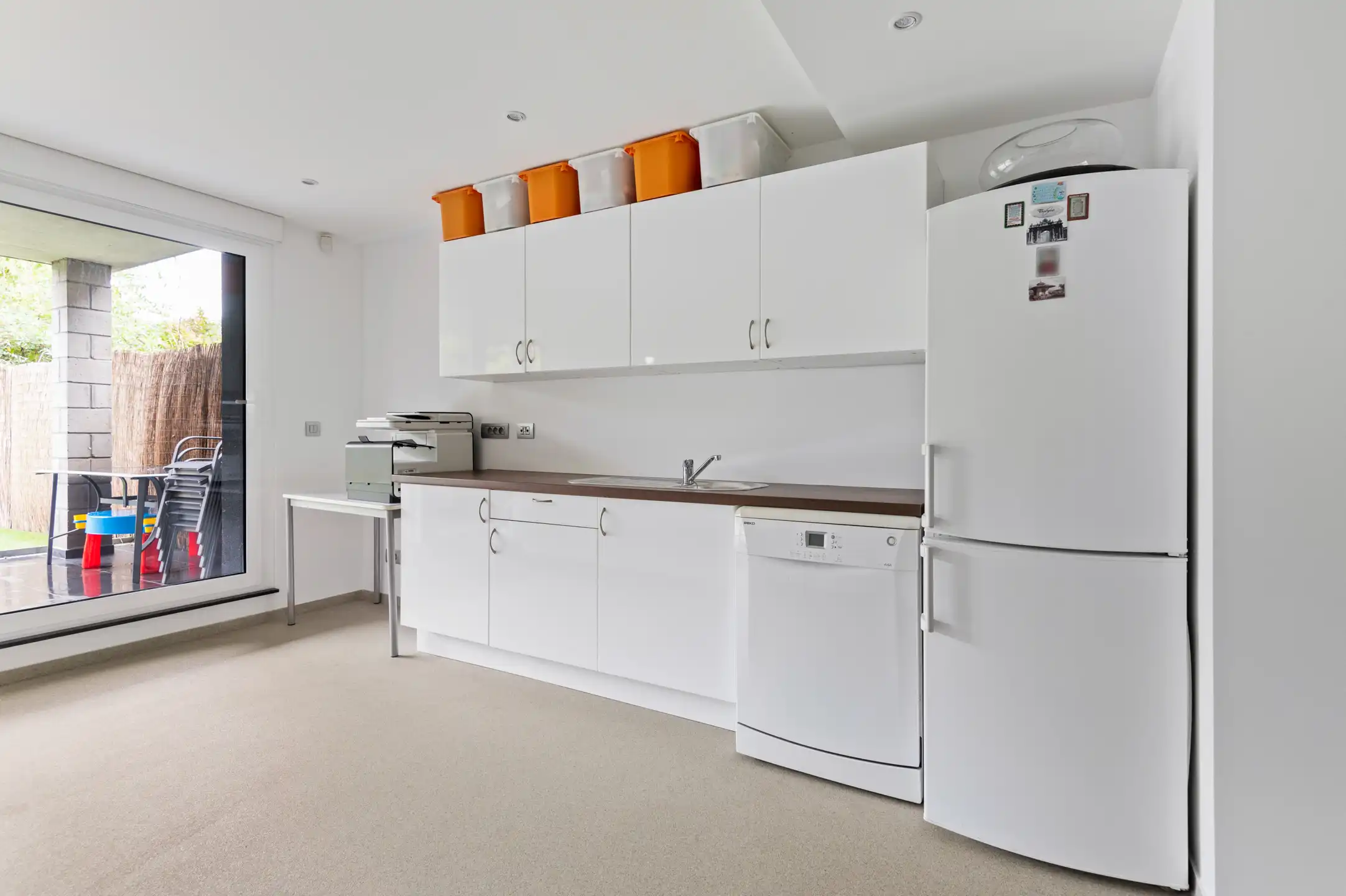 Instapklare luxewoning (235 m²!) met garage en zonnige tuin foto 16