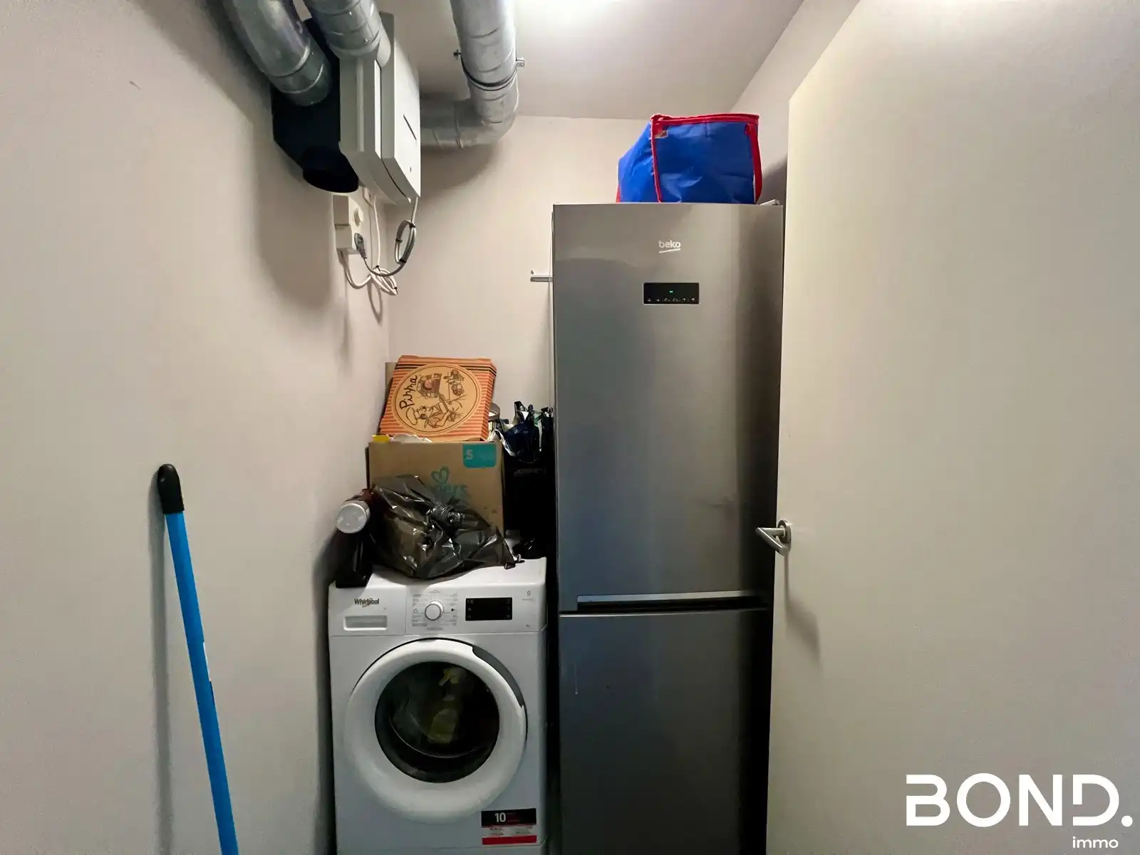 1 slaapkamer appartement te huur in Tielt-Winge foto 12