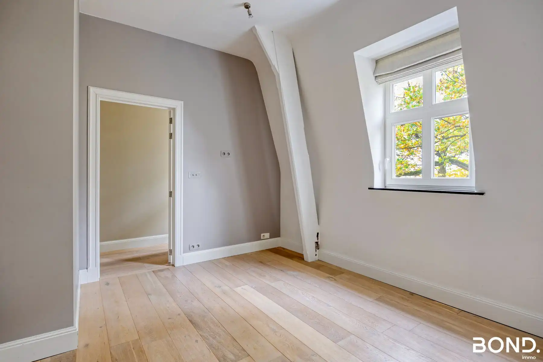 Duplex appartement foto 28