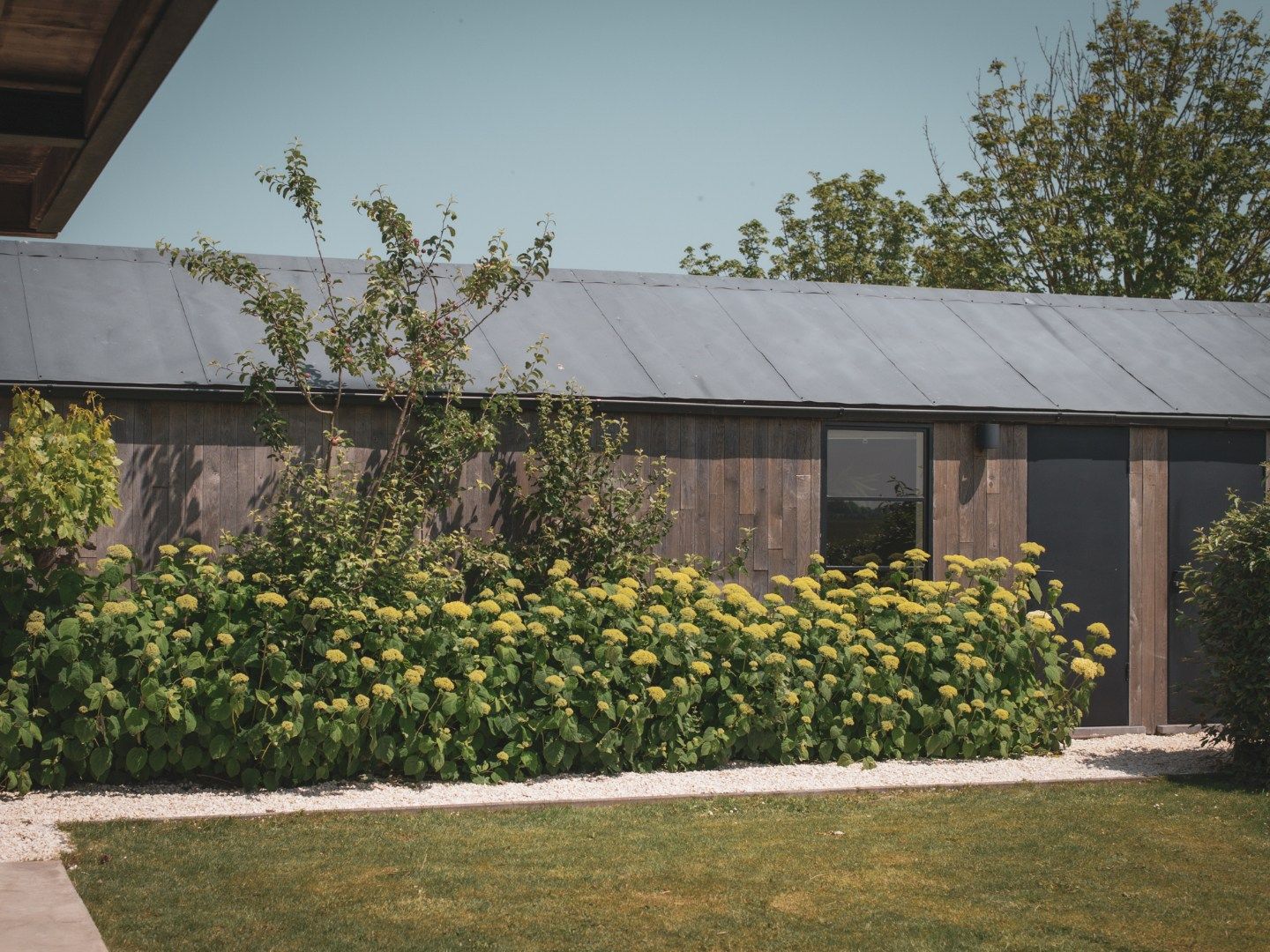 Riante gezinsvilla met gastenverblijf op een toplocatie te Cadzand  foto 16
