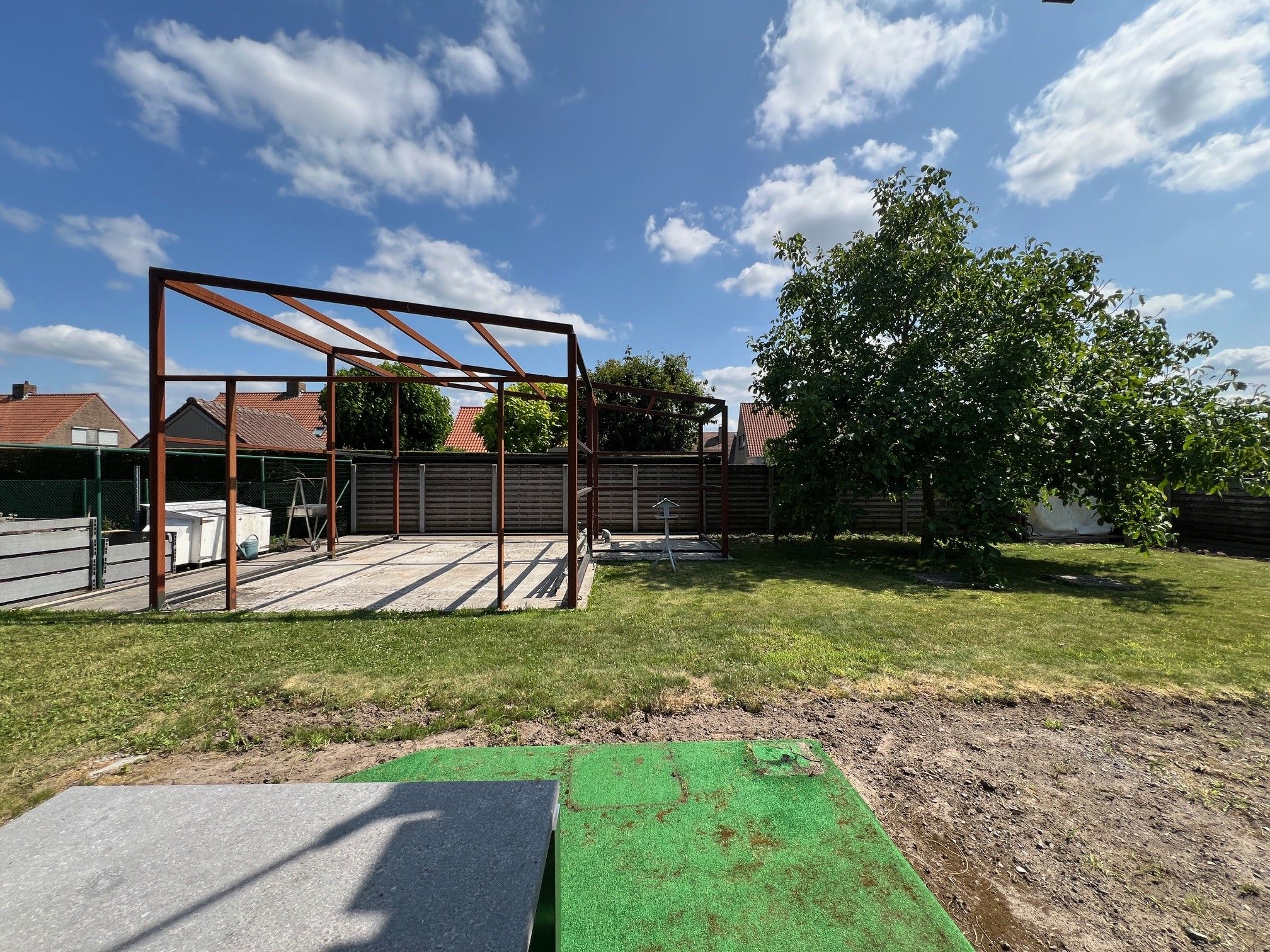 Instapklare woning met 3 slaapkamers en garage (mogelijkheid 5 slaapkamers) foto 19