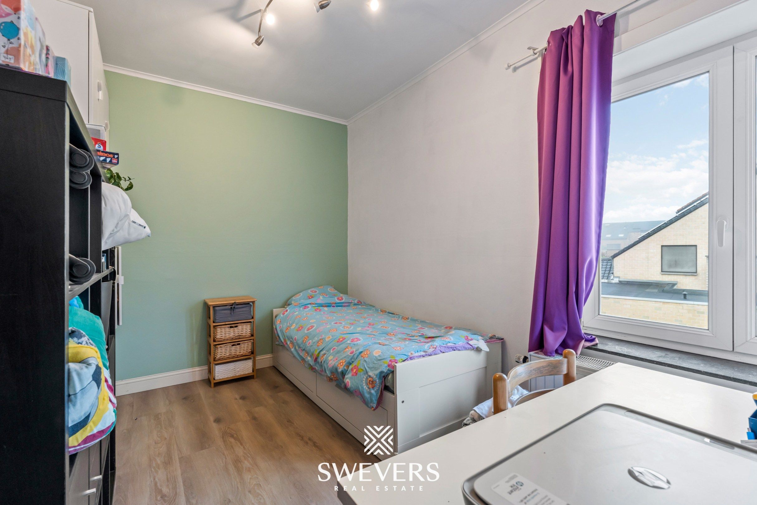 Comfortabele woning met 3 slaapkamers en zonnige tuin foto 12