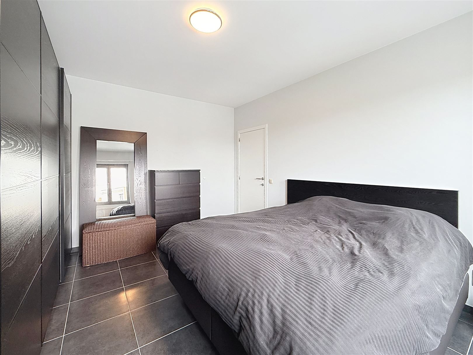 Mooi app, 3 slpks, terras, kelder en parking foto 25