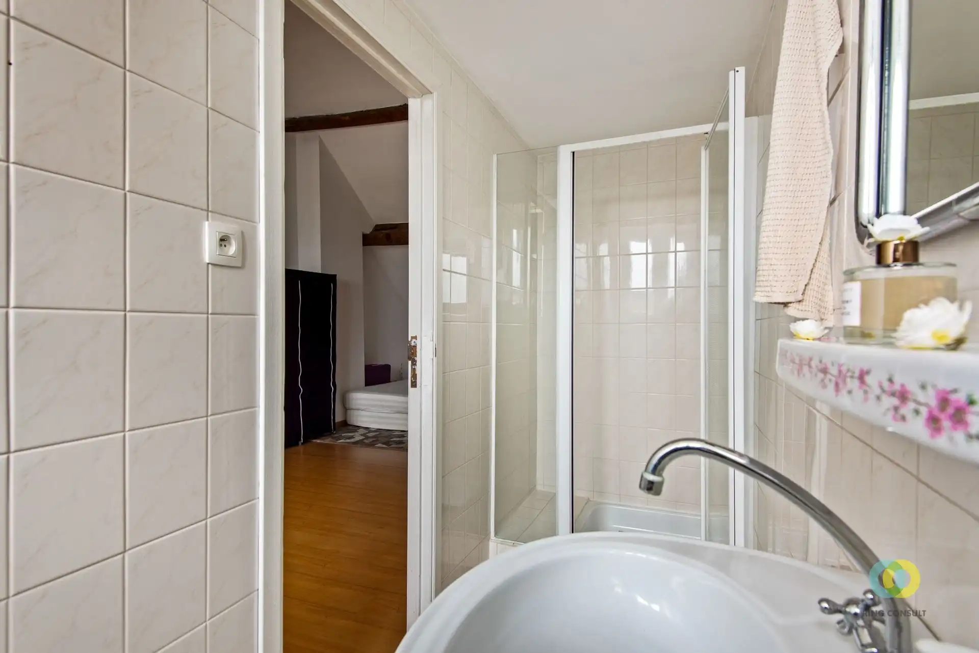 Instapklare en ruime stadswoning met karakter foto 20