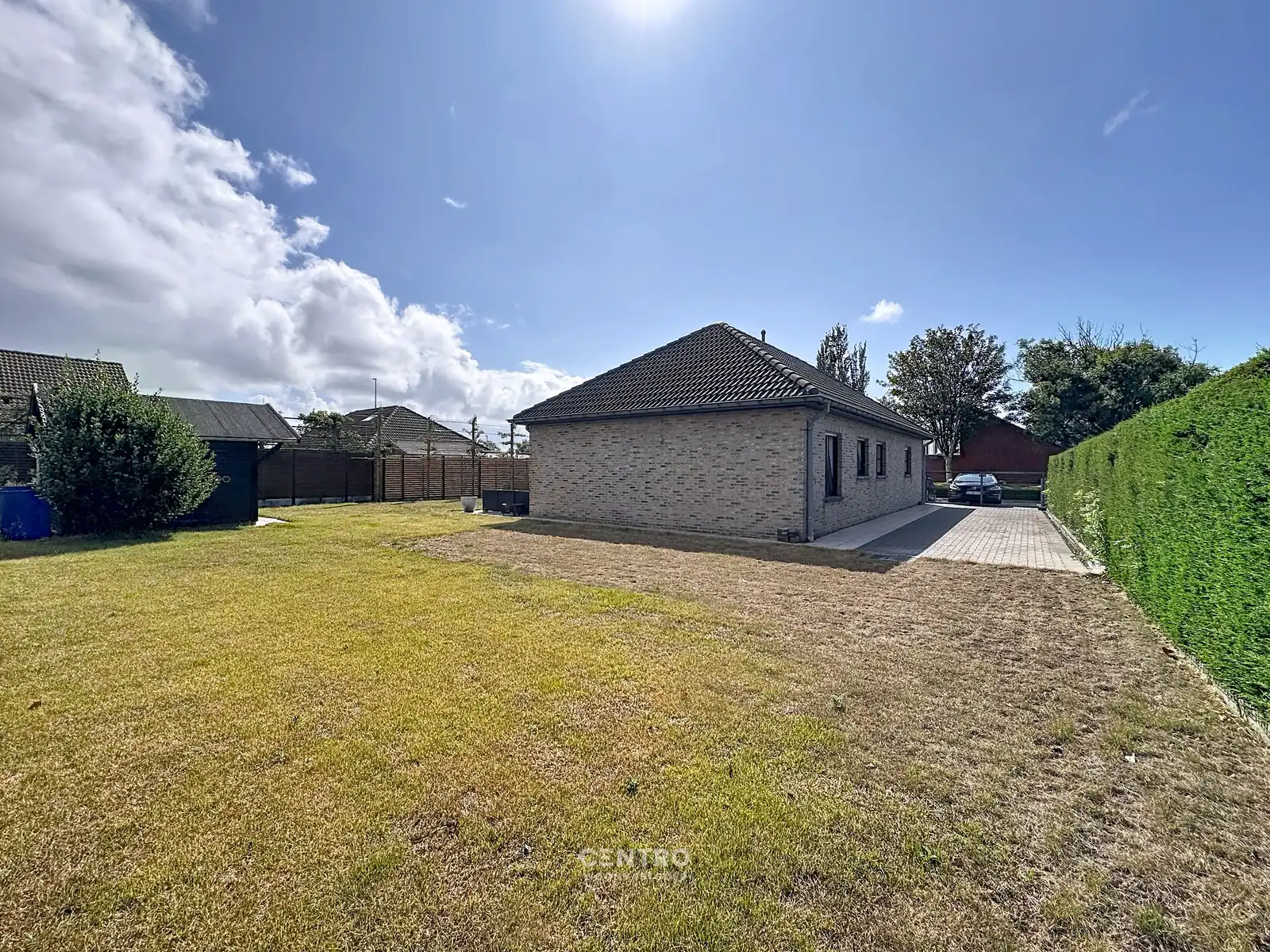 Gelijkvloers wonen op TOPlocatie! foto 19