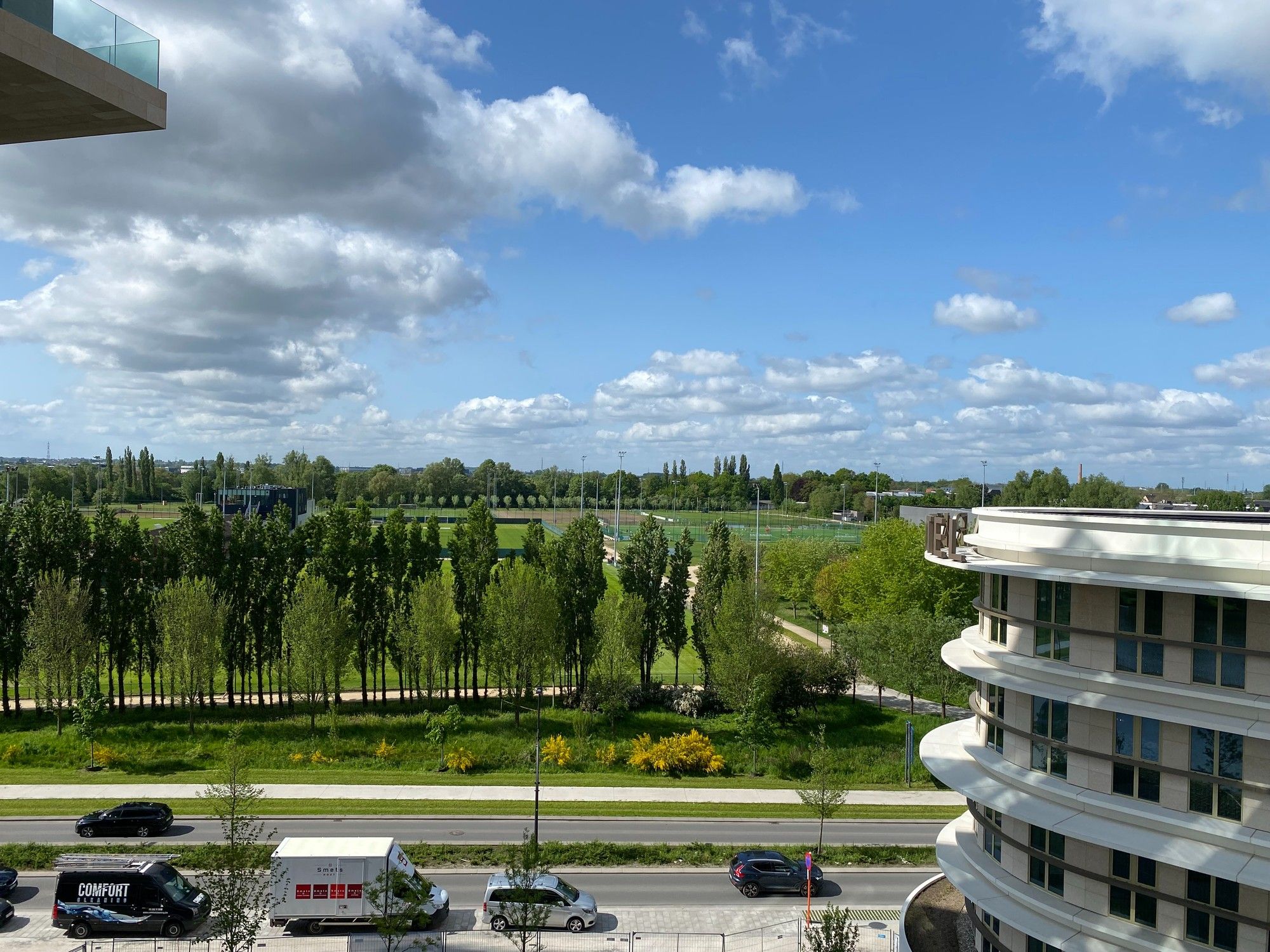 Nieuwbouw appartement in gegeerde Waterfront - site | Zuiderlaan foto 9