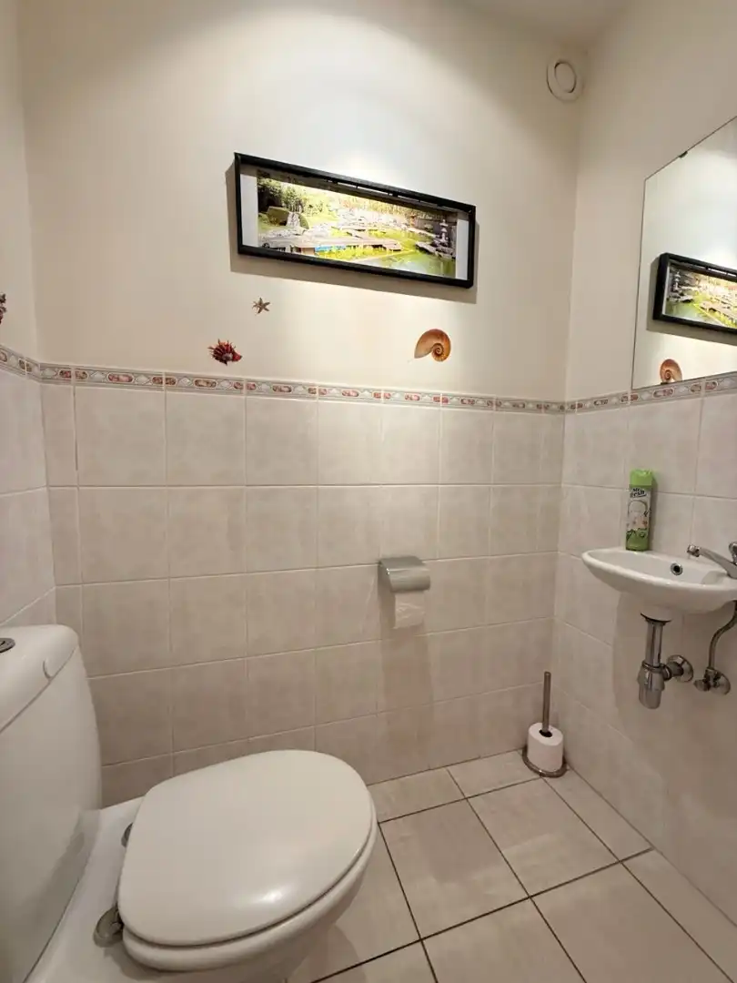 Ruim appartement - centrum Oostende foto 16