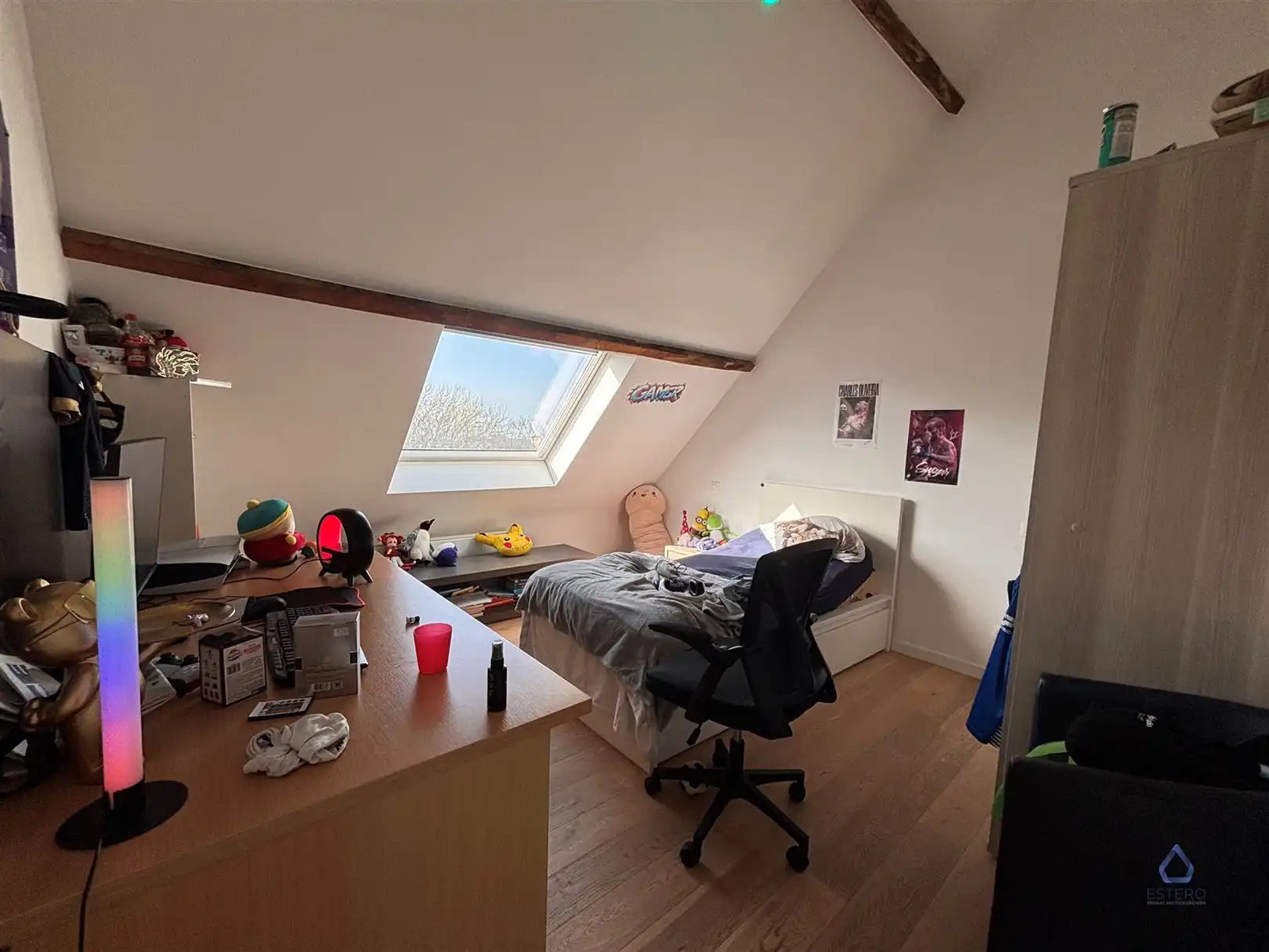 Opbrengsteigendom in Oostende met onmiddellijk rendement. foto 18