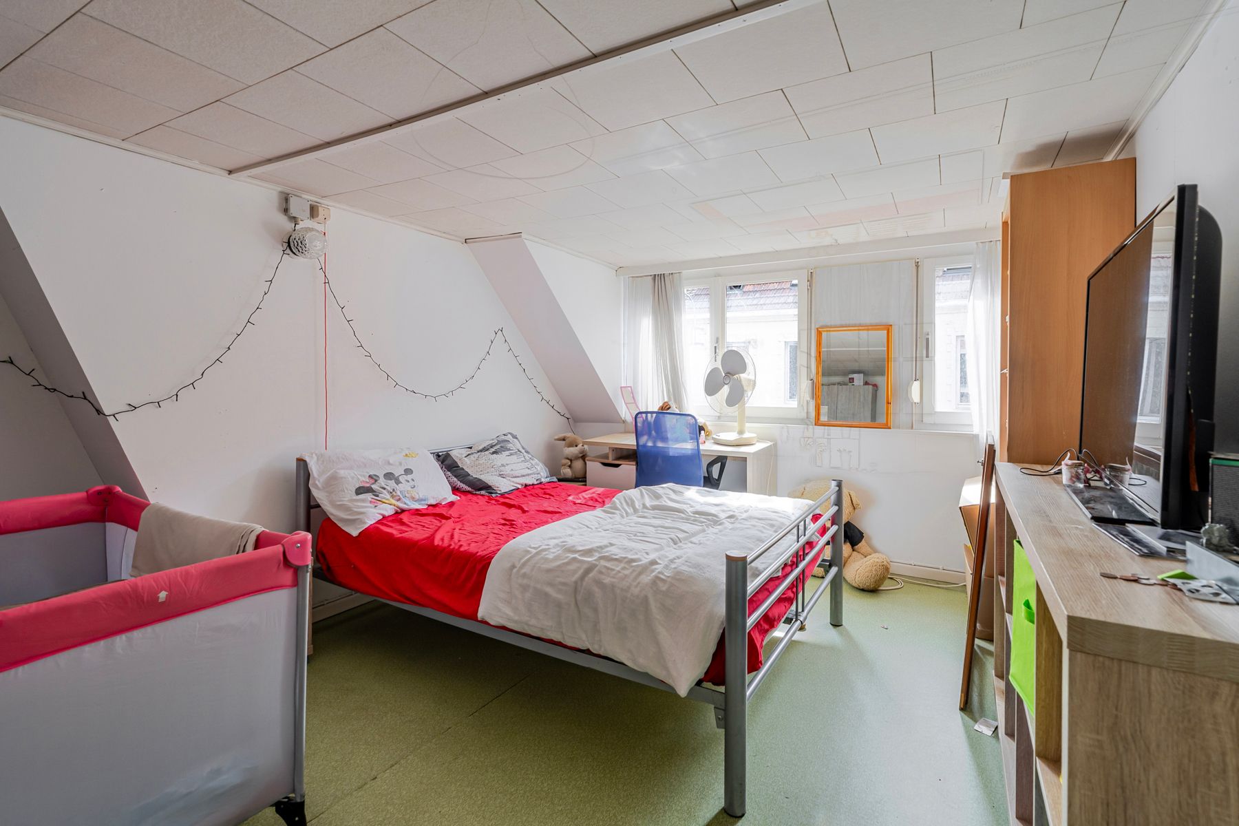 Charmante woning met tuin foto 7