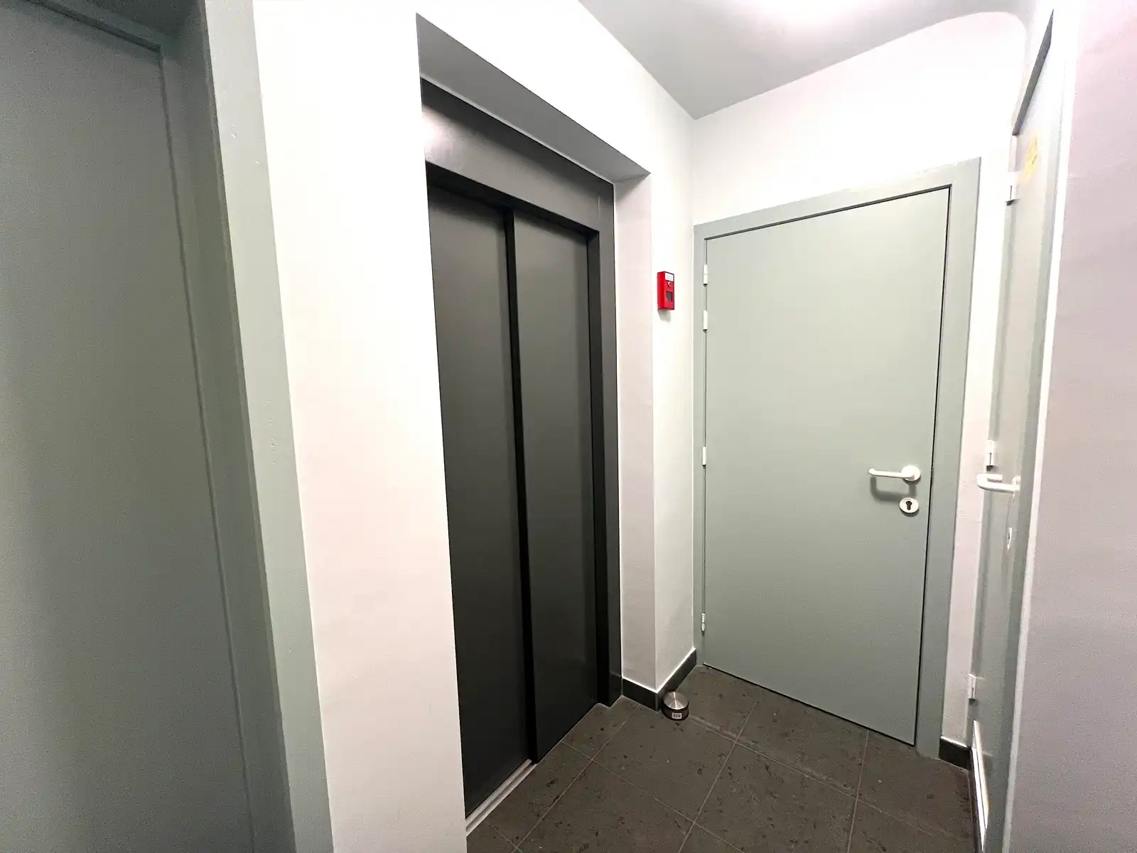 Appartement te huur foto 18