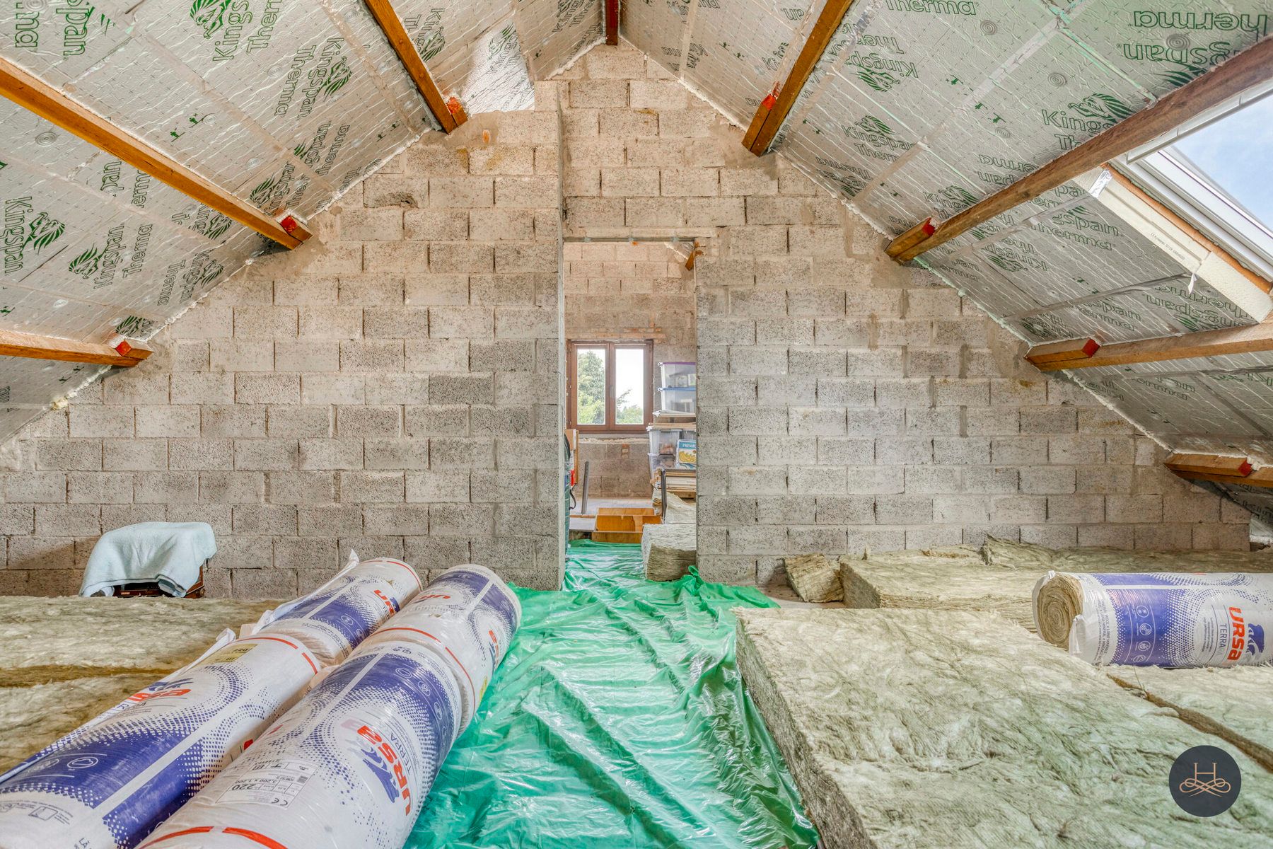 Perfect onderhouden en ruime woning met prachtige ZW tuin foto 37