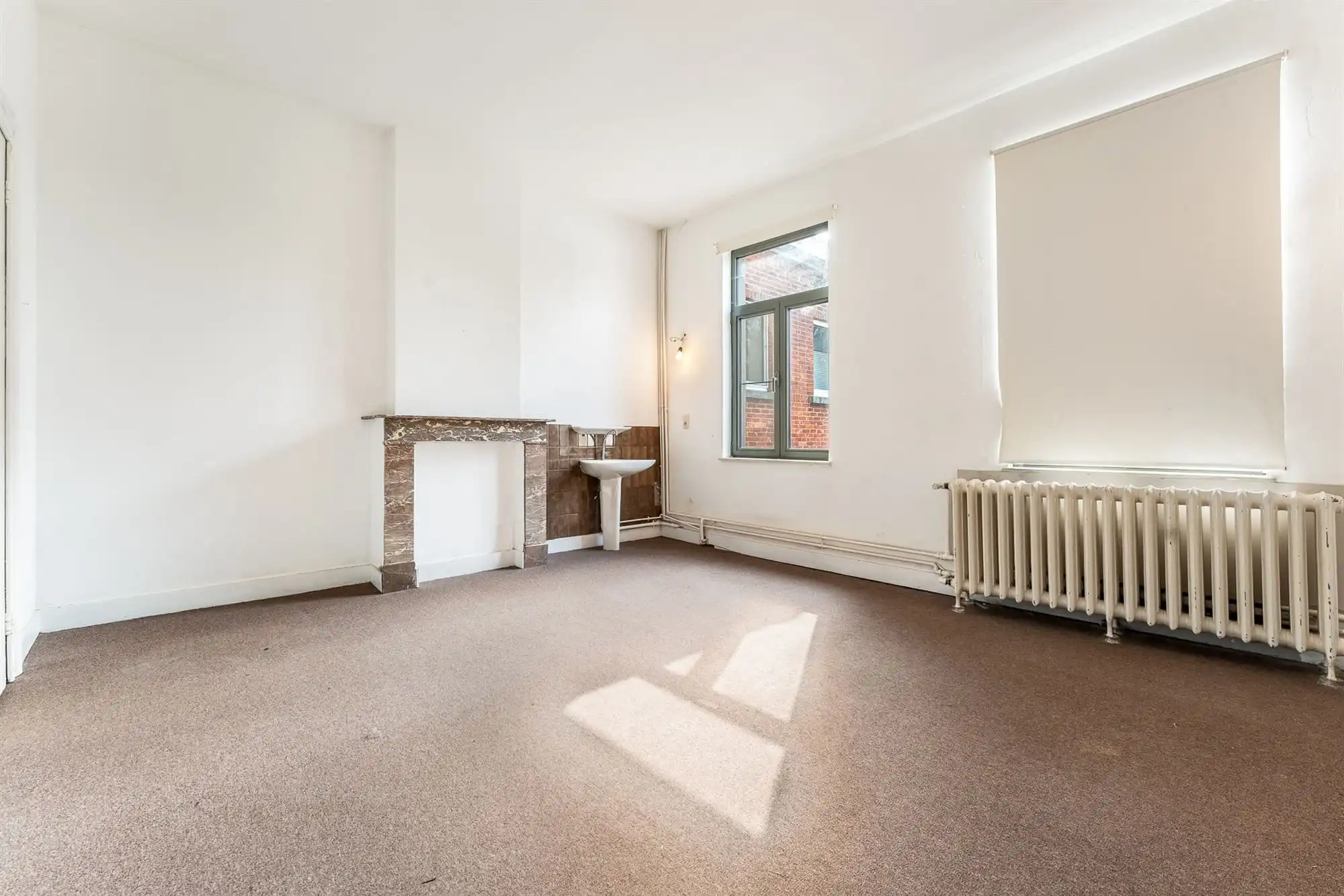 RUIM APPARTEMENT VAN 199 M² MET 2 SLAAPKAMERS, TUIN EN TERRAS OP TOPLOCATIE IN BALEN CENTRUM! foto 11