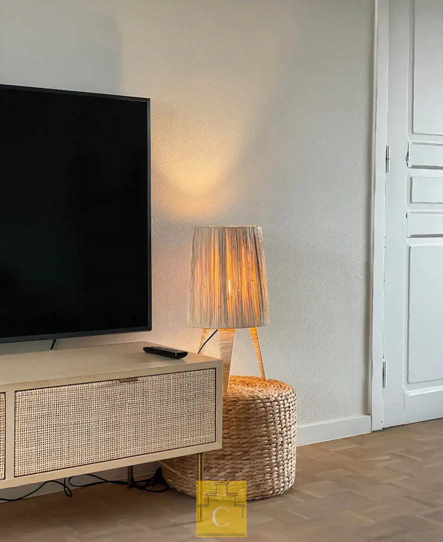 Sfeervolle gezinswoning met garage en tuin in het charmante Lissewege foto 6