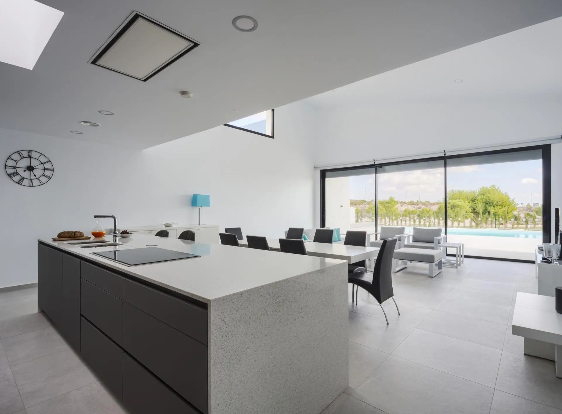 Grijp nu je kans op jouw droomvilla in een prachtige, serene omgeving – wonen in stijl en rust foto 3