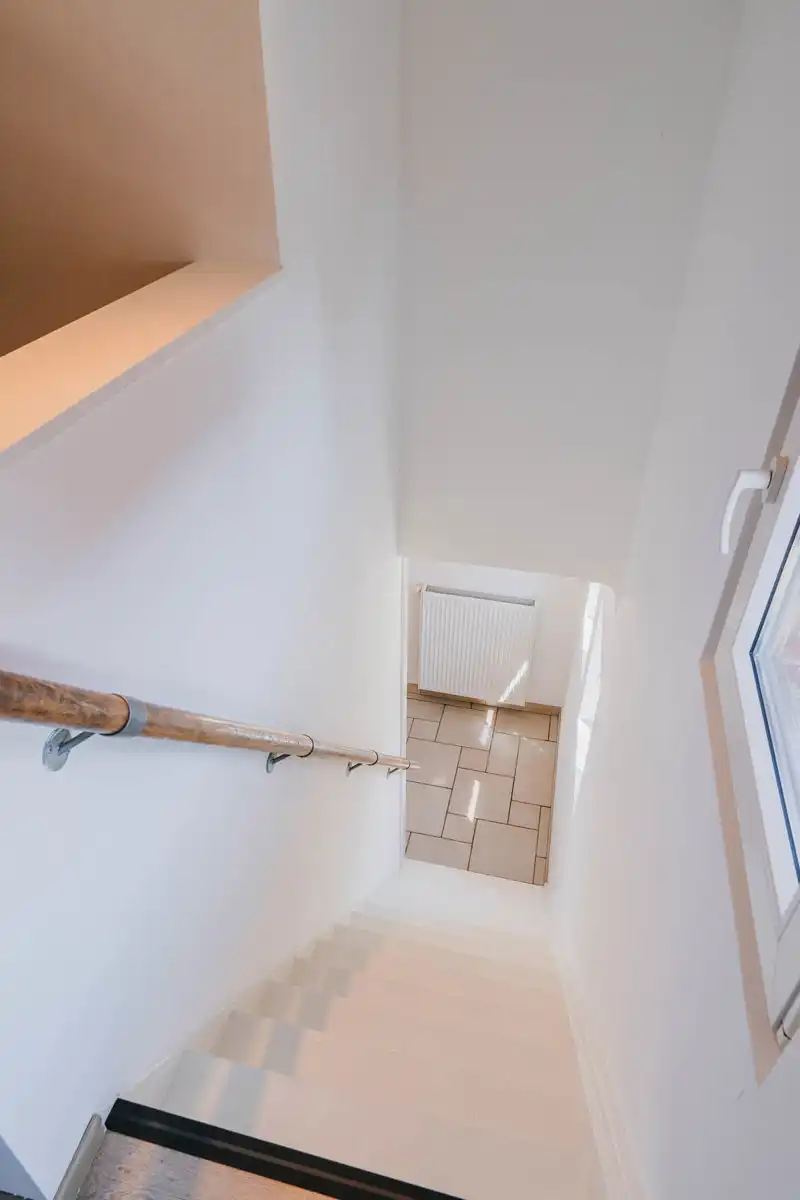 Karaktervolle, energiezuinige woning met leuke tuin foto 10