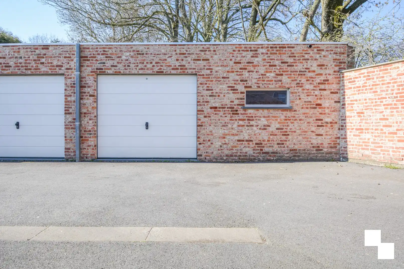 Aantrekkelijke halfopen bebouwing te Staden foto 30