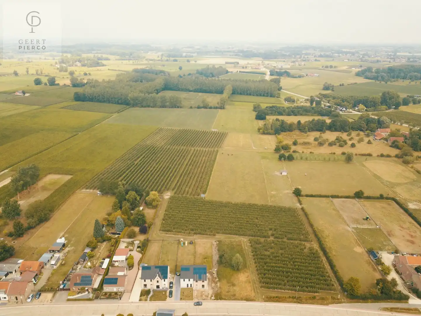 Exclusieve pastorijwoning in een landelijke omgeving foto 35