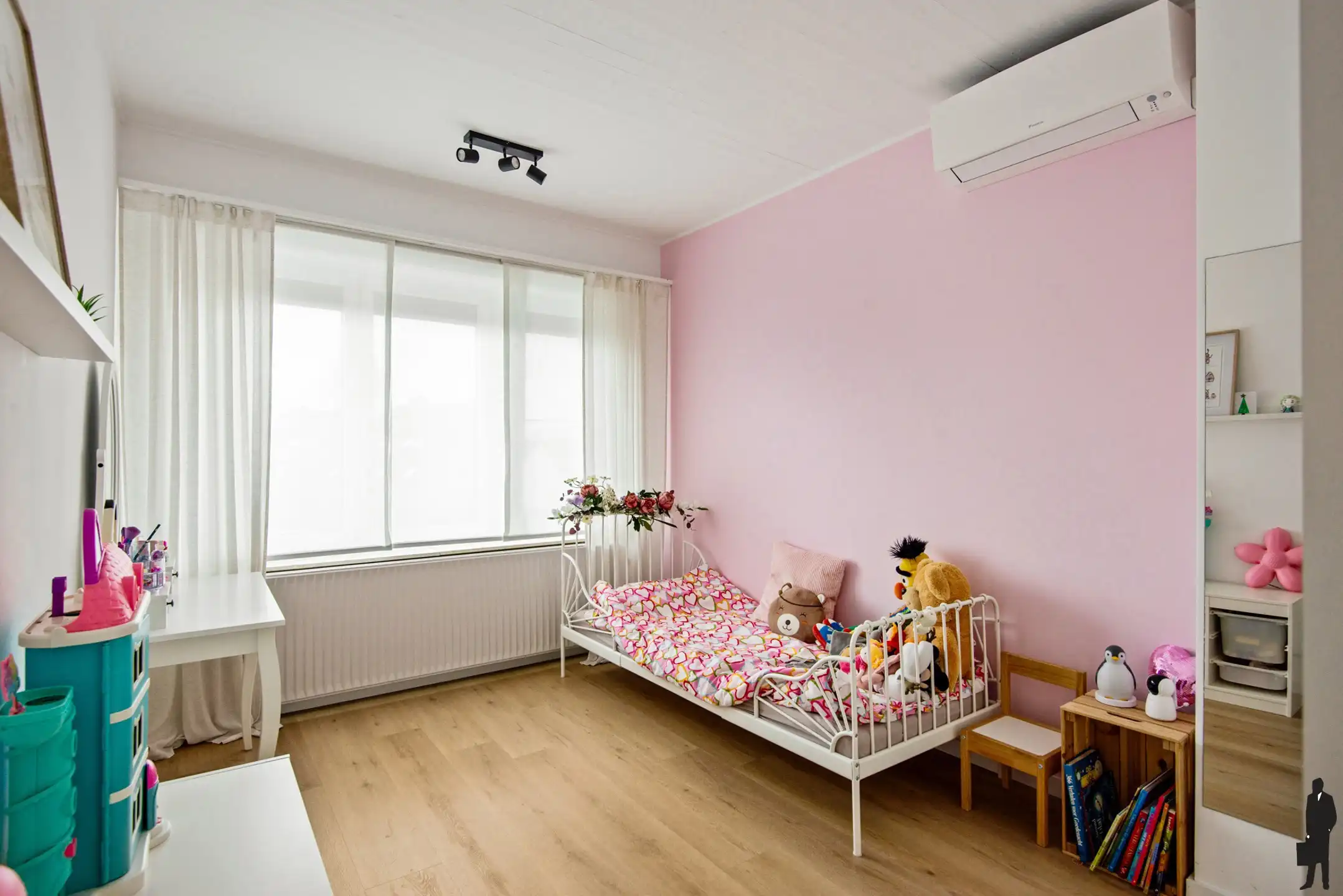 Instapklare woning in het centrum van Kontich-Kazerne foto 28