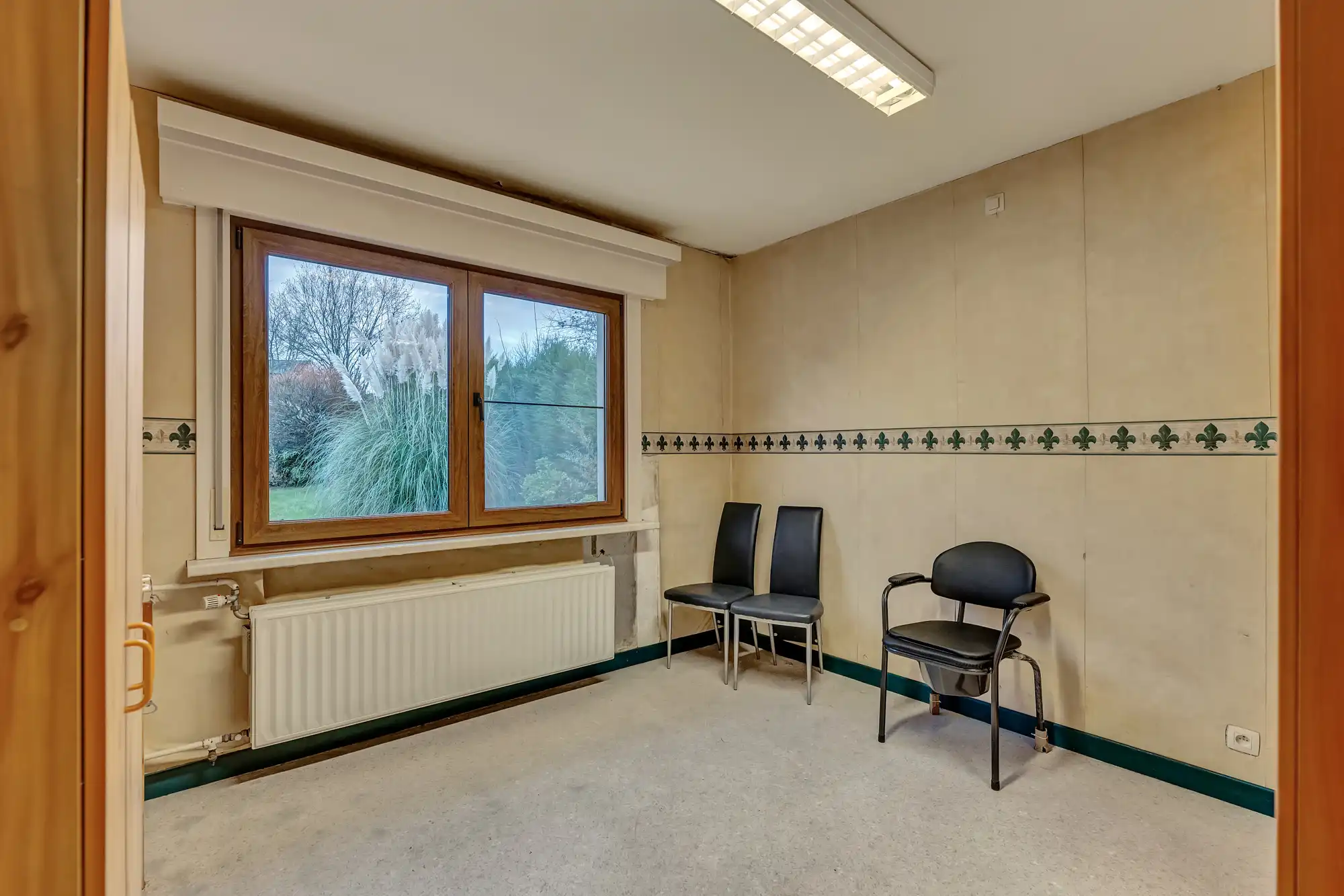 Bungalow op 23a25ca te Roosdaal foto 13