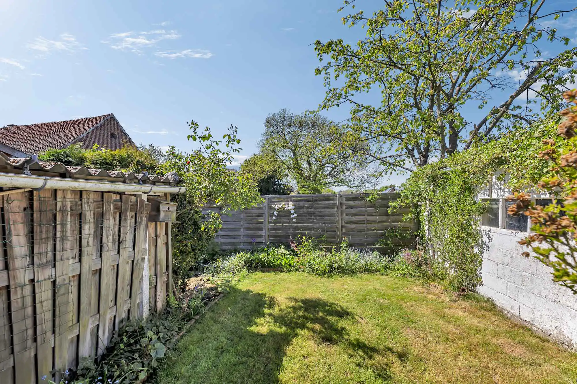 Charmante woning op toplocatie te Affligem foto 26