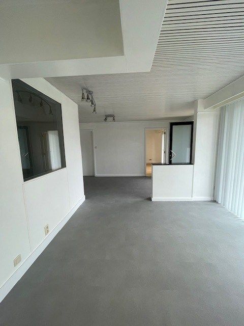 Gelijkvloers appartement 1slpk  foto 20