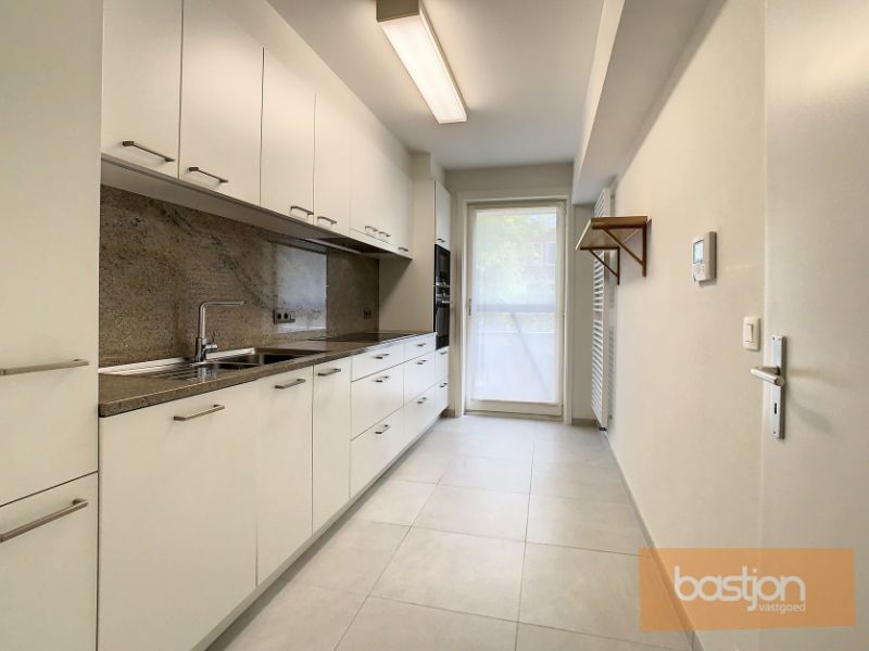Instapklaar appartement met rustige ligging foto 3