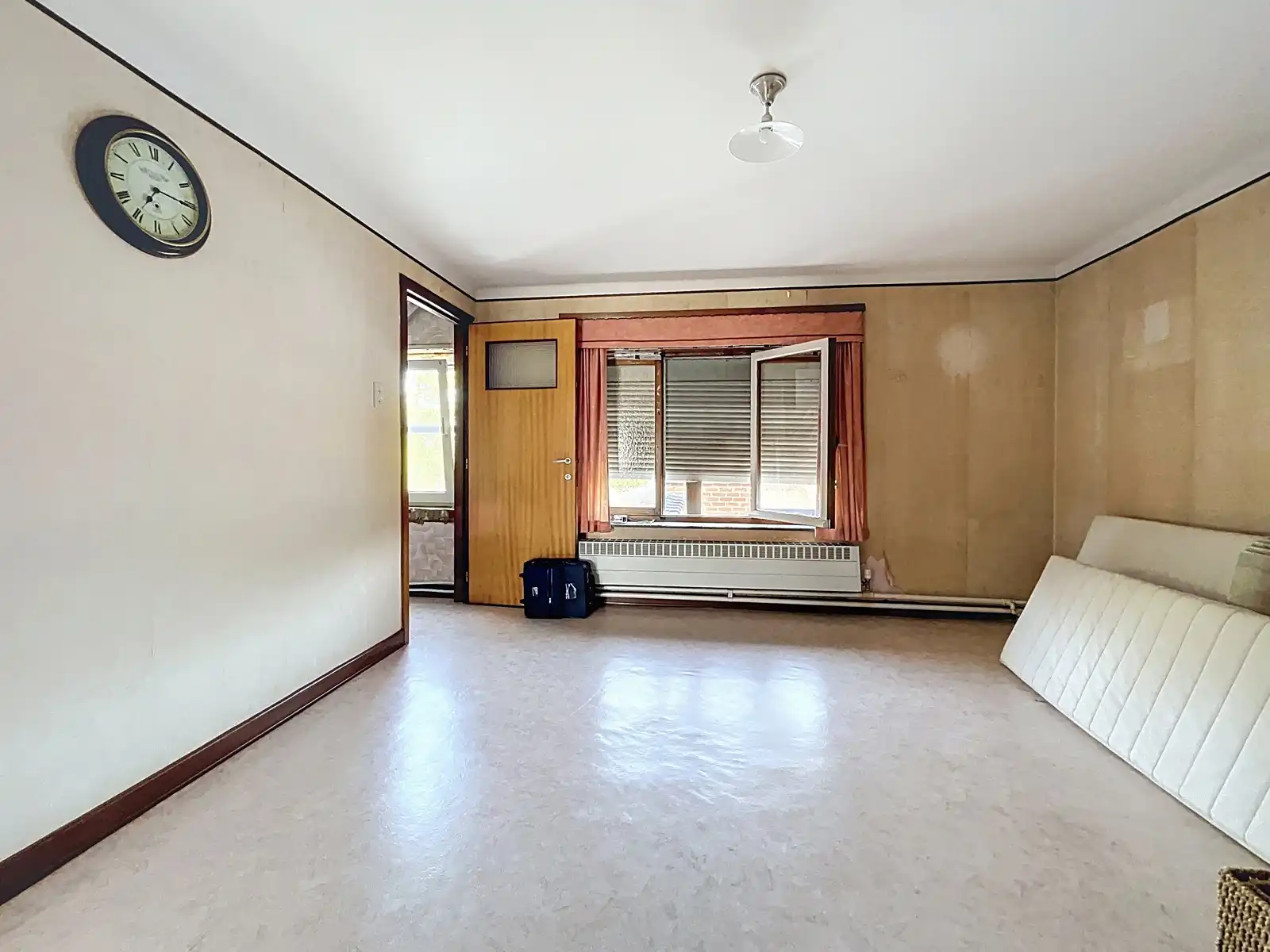 Charmante woning met 3 slpks in een mooie omgeving foto 17