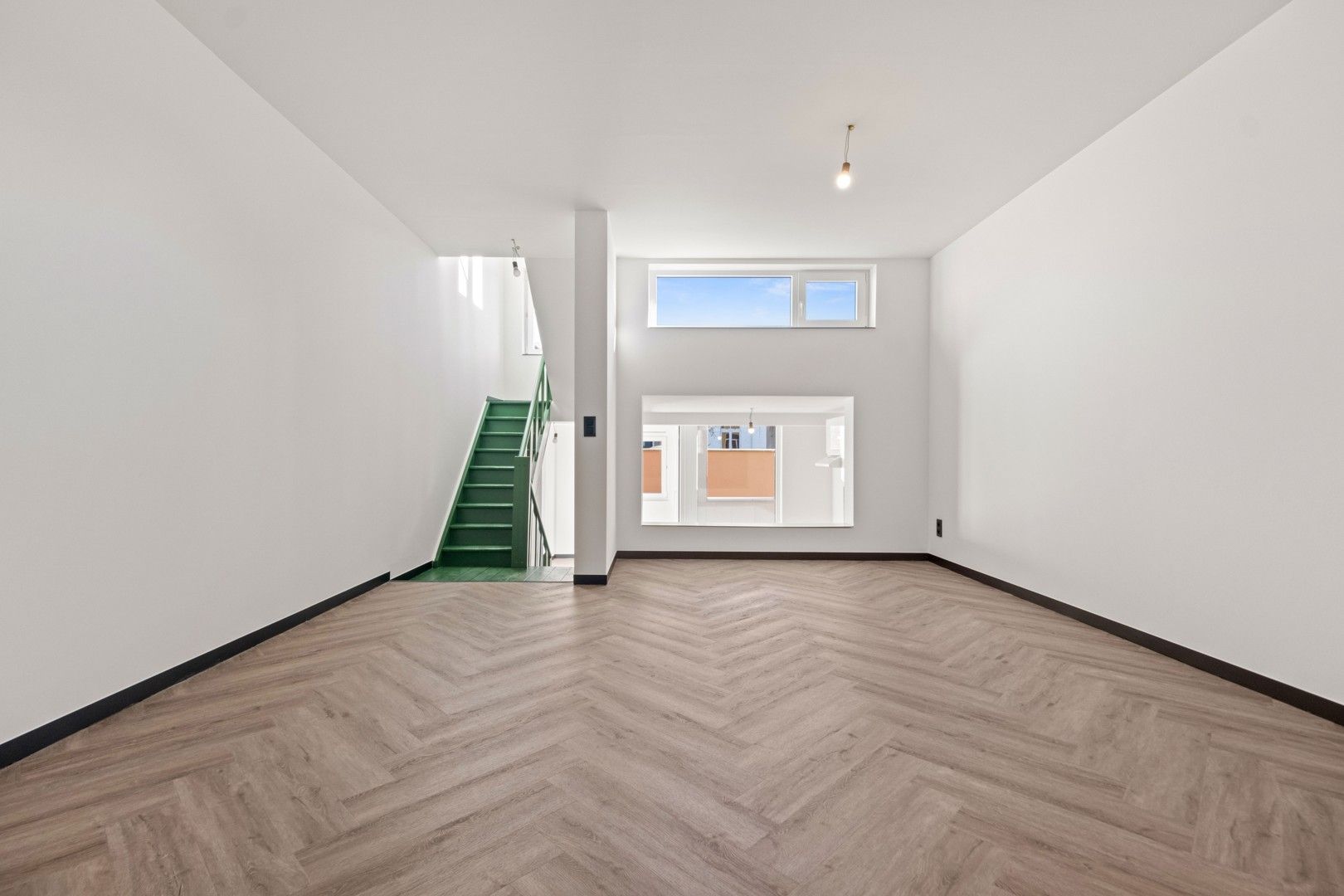 Unieke BEN-woning met 3 slaapkamers en studio op toplocatie ! foto 3
