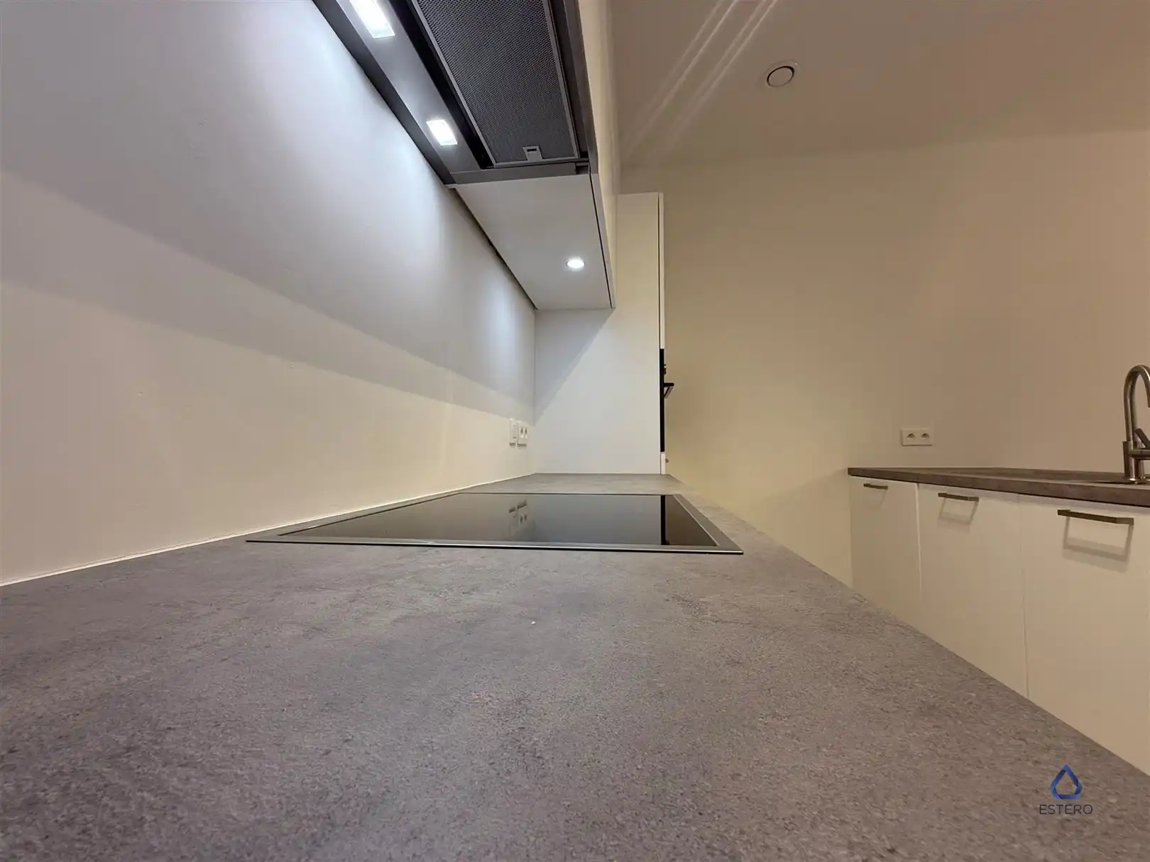 Nieuwbouwappartement met 2 slaapkamers op een topligging foto 8