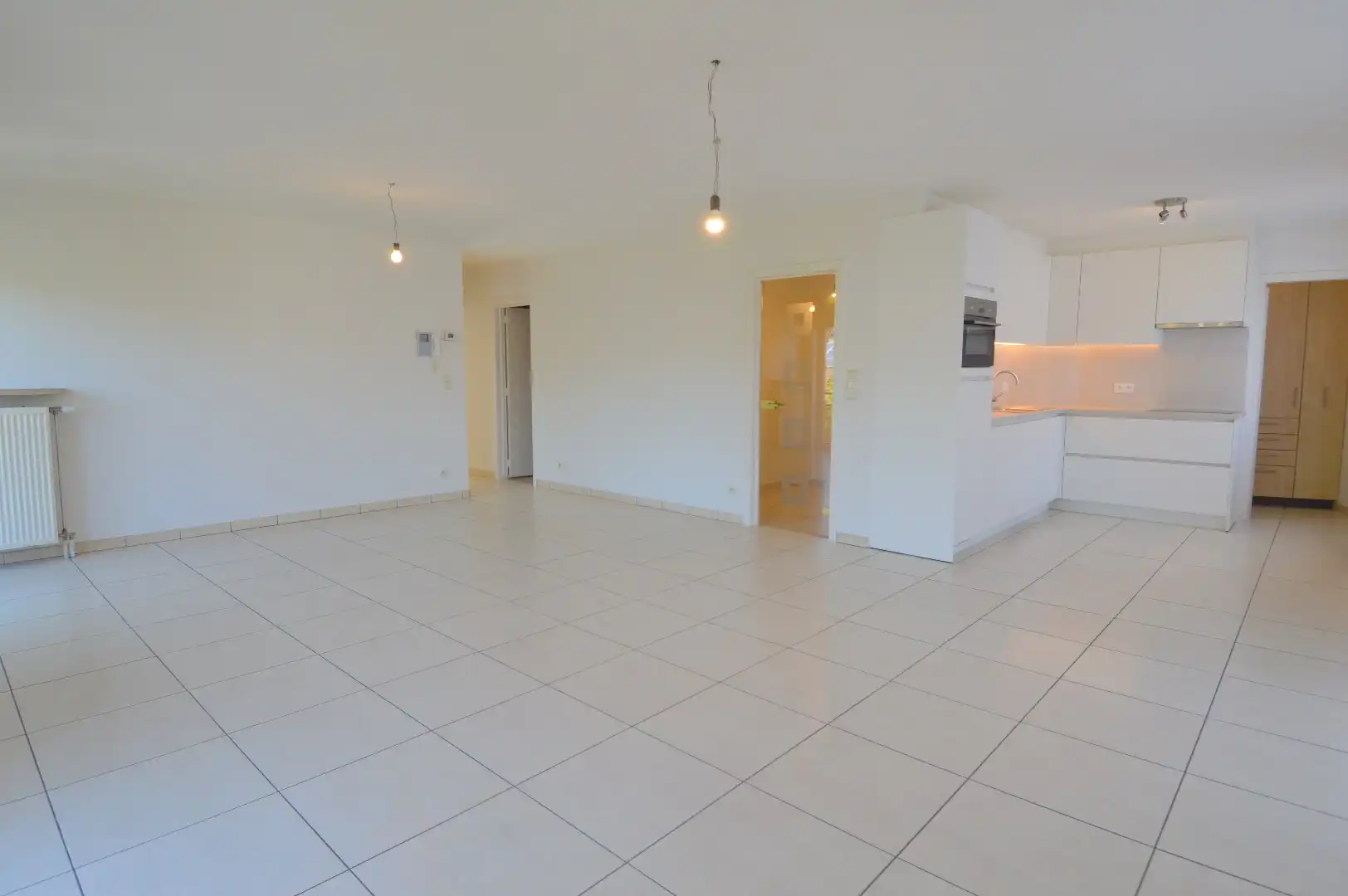 Appartement te huur 8560 Gullegem