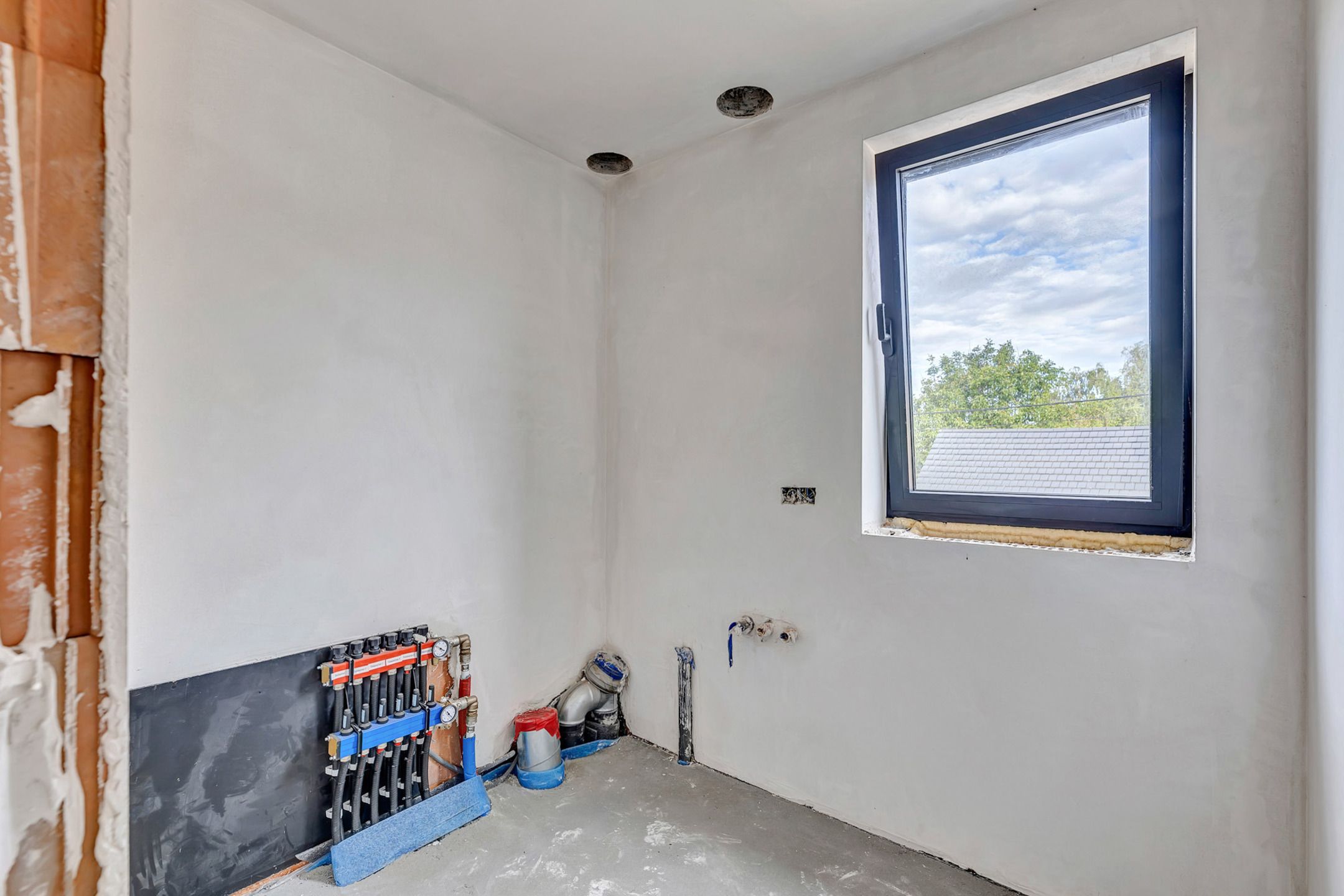 Nieuwbouwwoning  met 3 slaapkamers foto 17