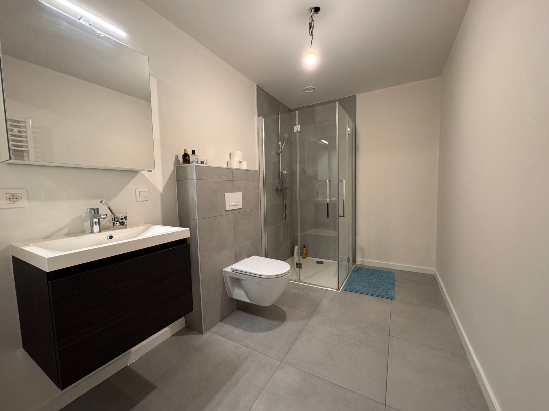 Energiezuinig gelijkvloers appartement met terras foto 9