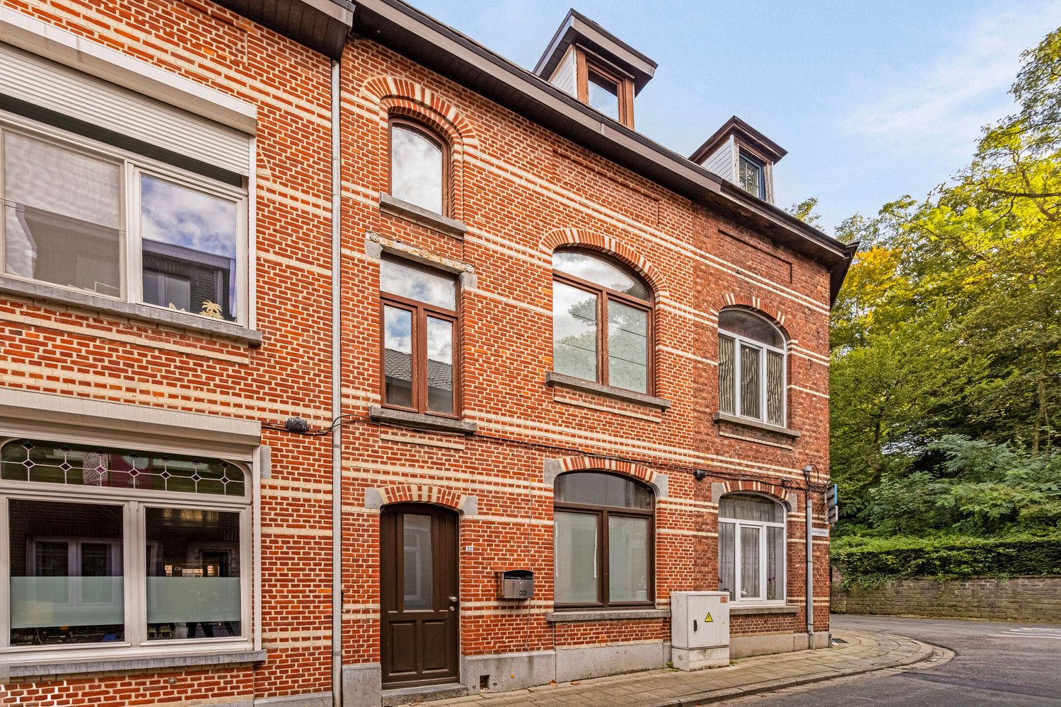 Huis te koop Rode Kruisstraat 32 - 3290 Diest