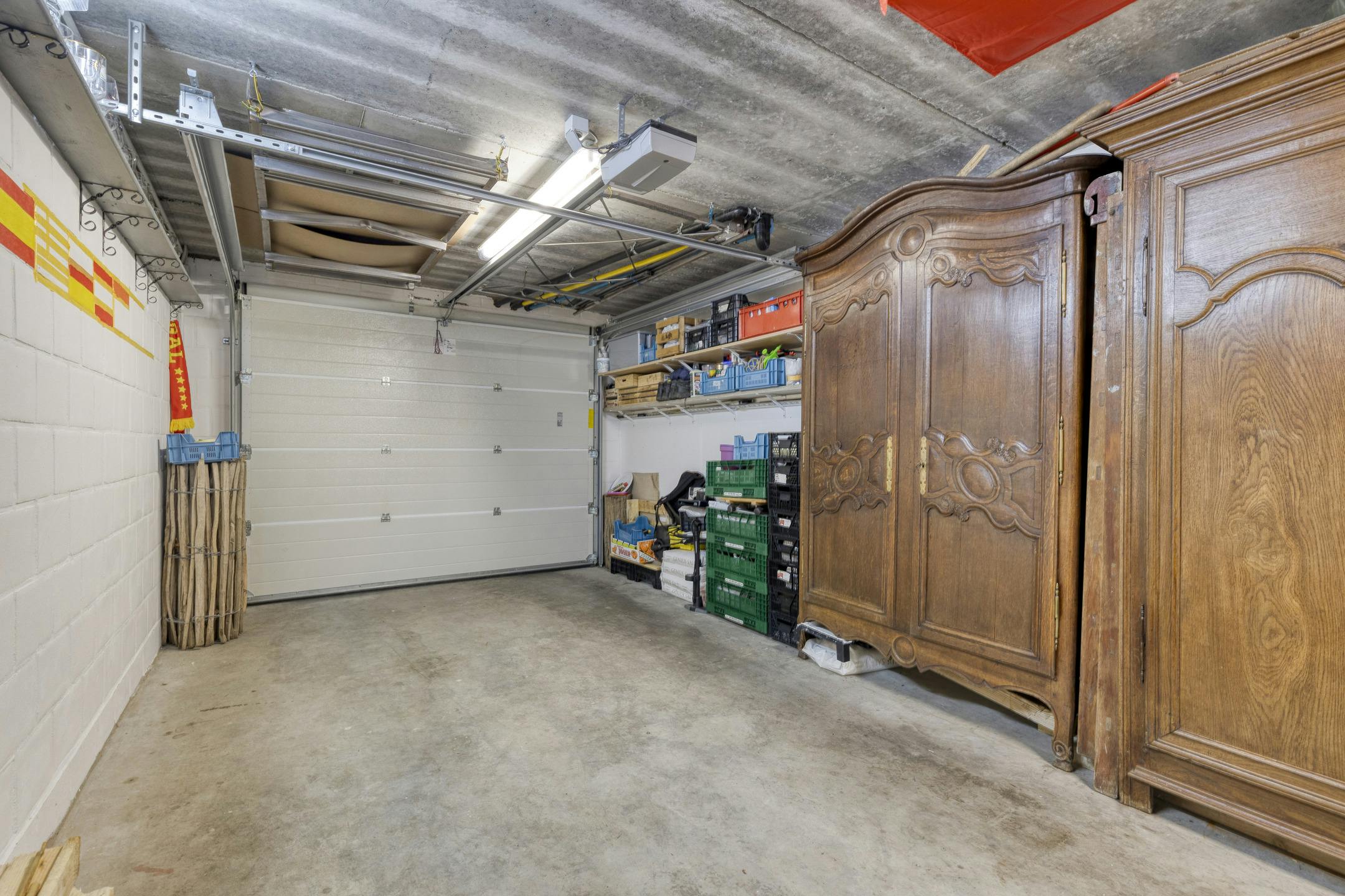 Uitzonderlijke loft (192 m²) te koop in hartje Varsenare foto 20